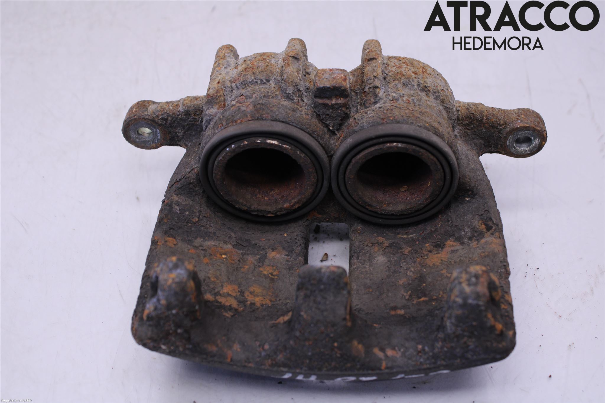 Peugeot EXPERT 15-16 Bremsecaliper Foran Høyre