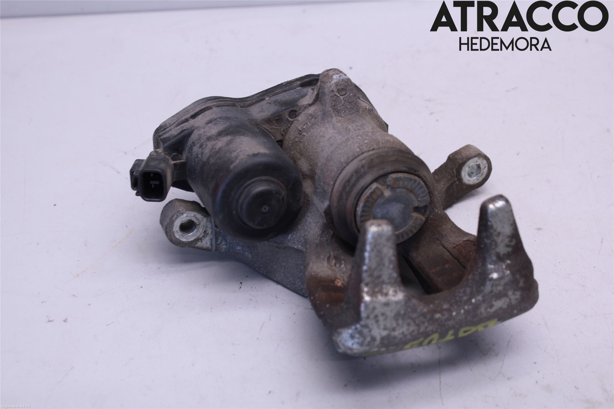 Toyota C-HR 16-23 Bremsecaliper Bak Høyre