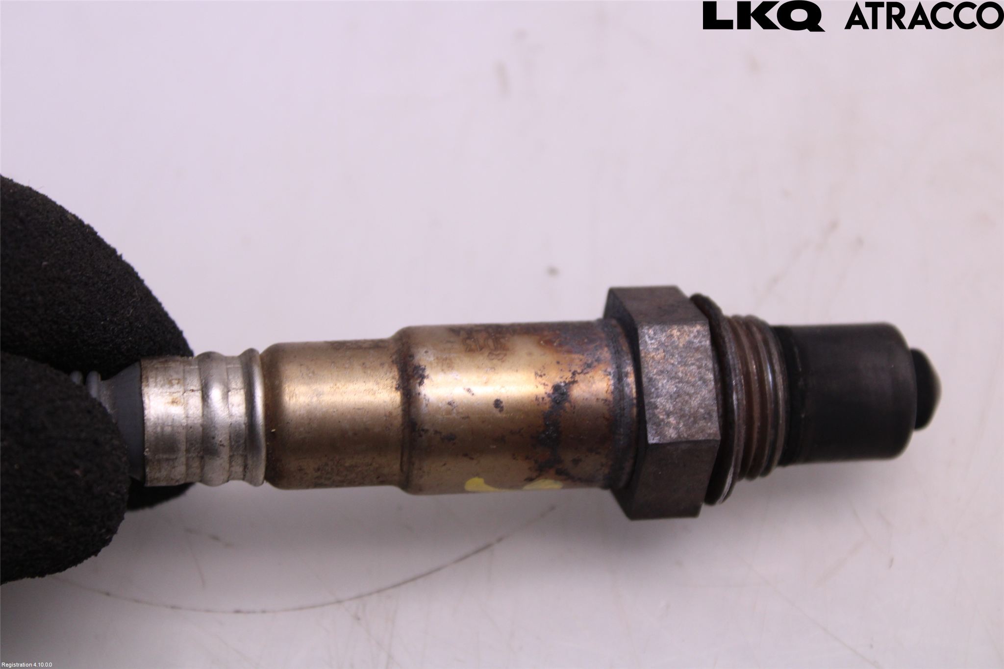 Ford FIESTA 13-17 Inns Lambdasonde