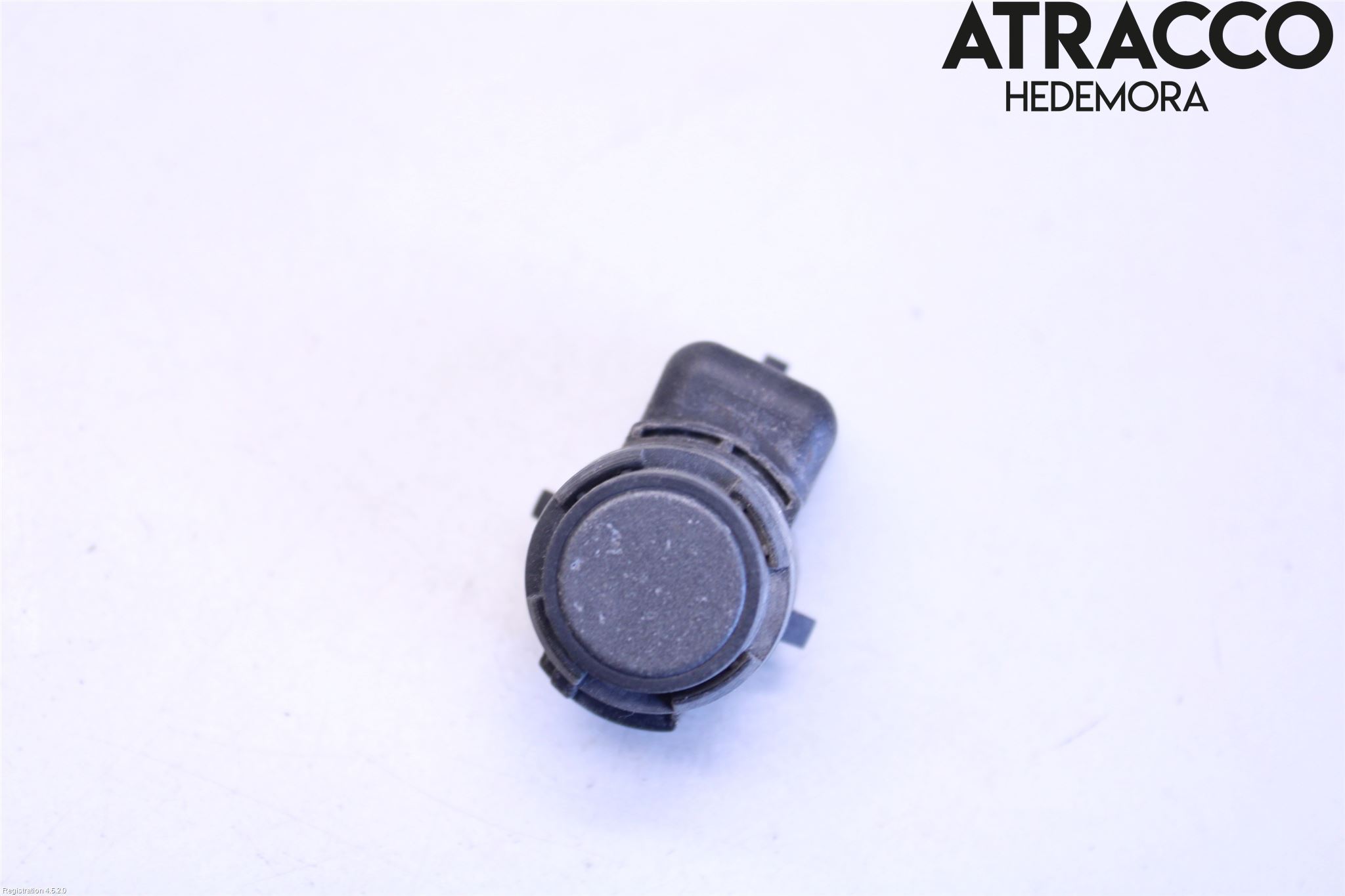 Audi A3/S3 8V 13-20 Sensor Parkering Front