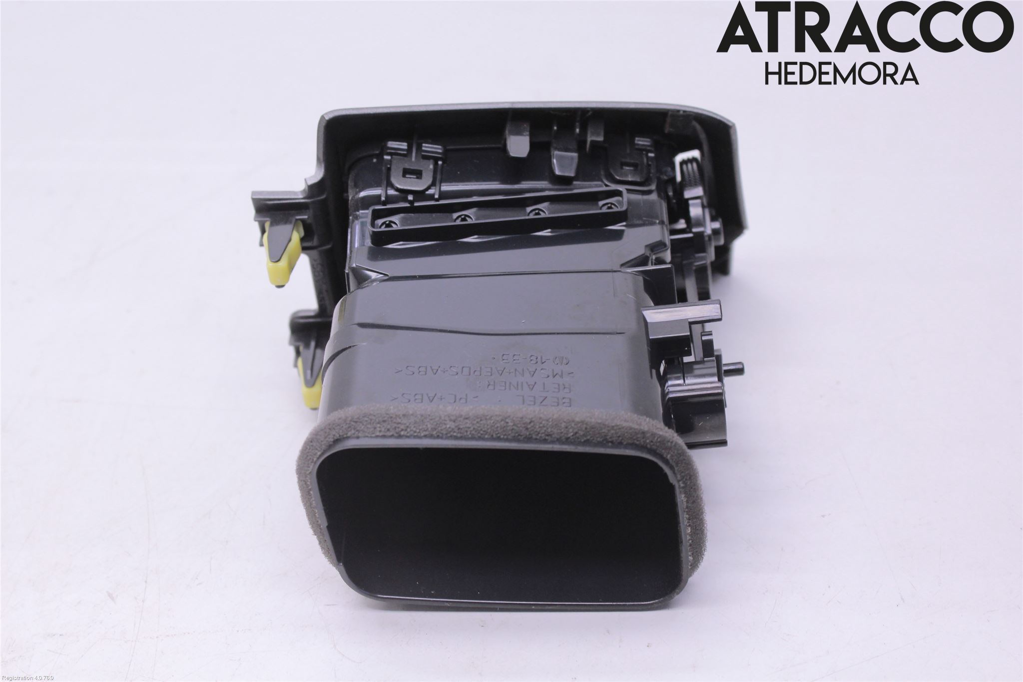 Toyota RAV4 13-18 Dashbord Kanal - Dyse