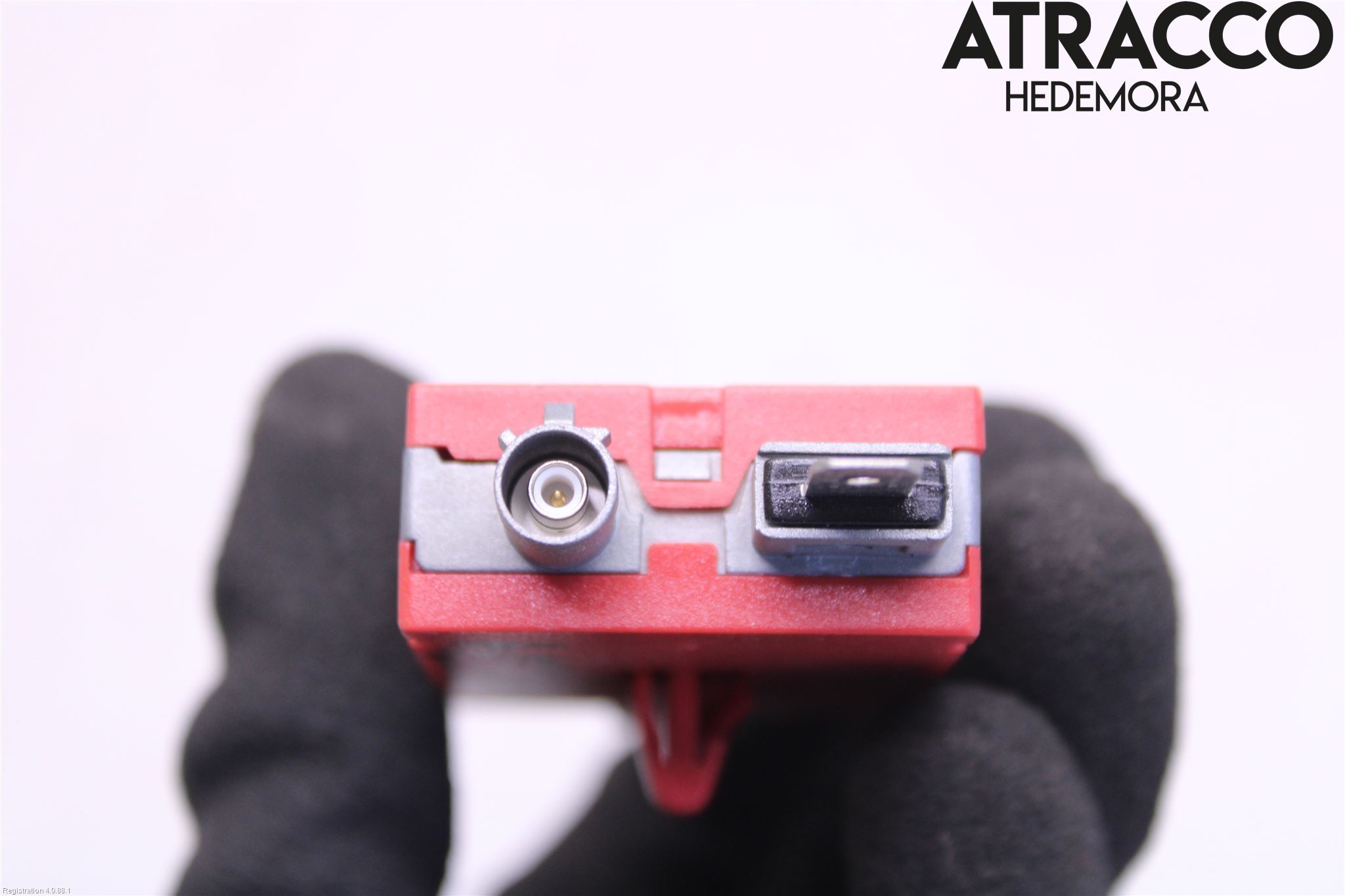 Volvo V40 12-19 Stereo Antenneforsterker