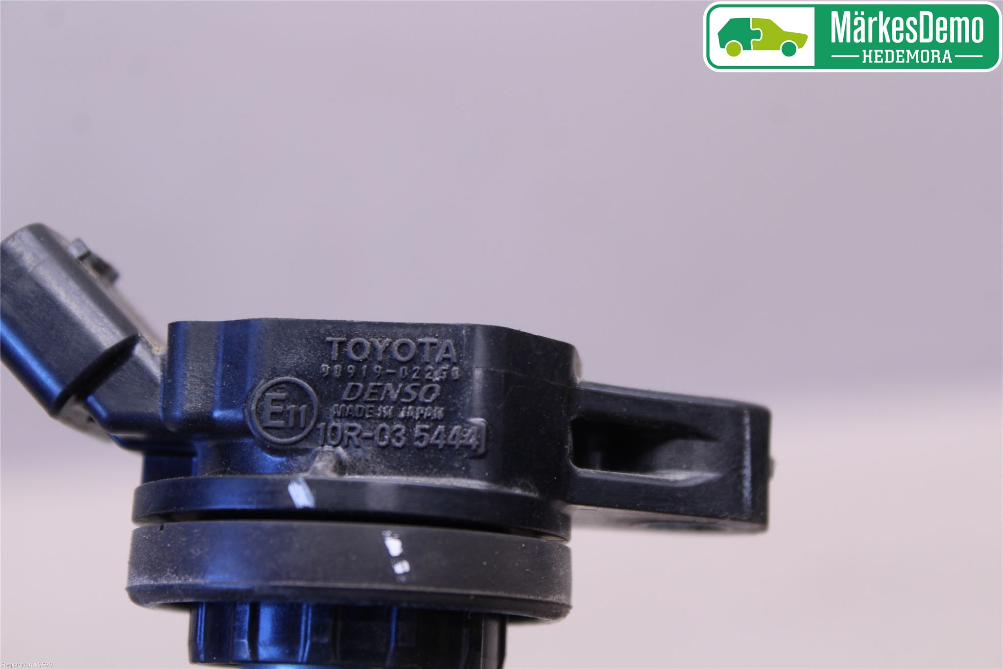 Toyota VERSO 09-18 Coil