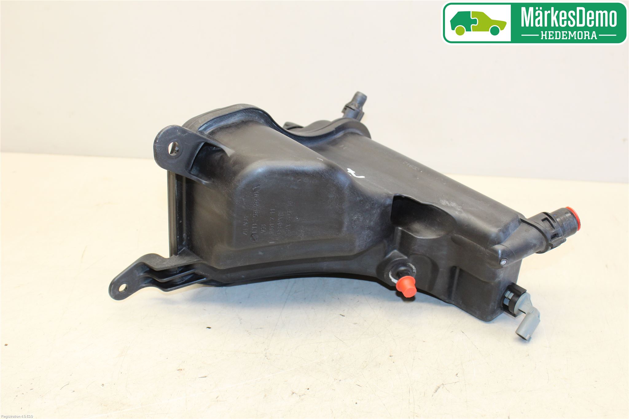 BMW 3 E90/91 SED/TOU 05-12 Ekspansjonstank
