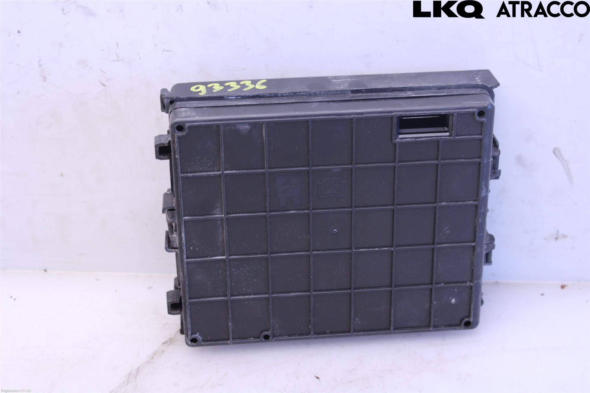 Ford TRANSIT/TOURNEO CONNECT 13-22 Sikringsboks - Elsentral