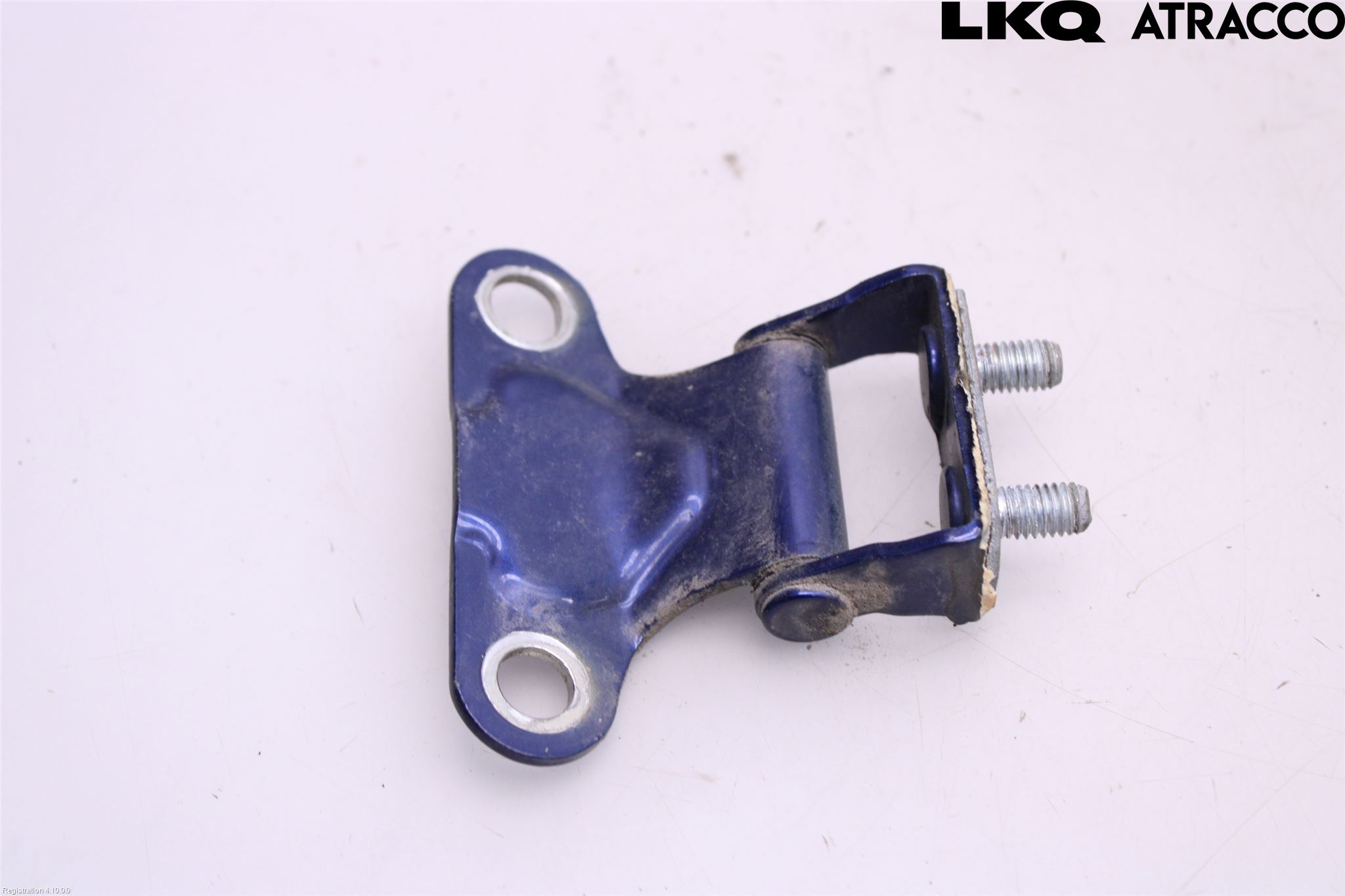 Toyota AVENSIS 16-18 Bakluke Hengsel Venstre