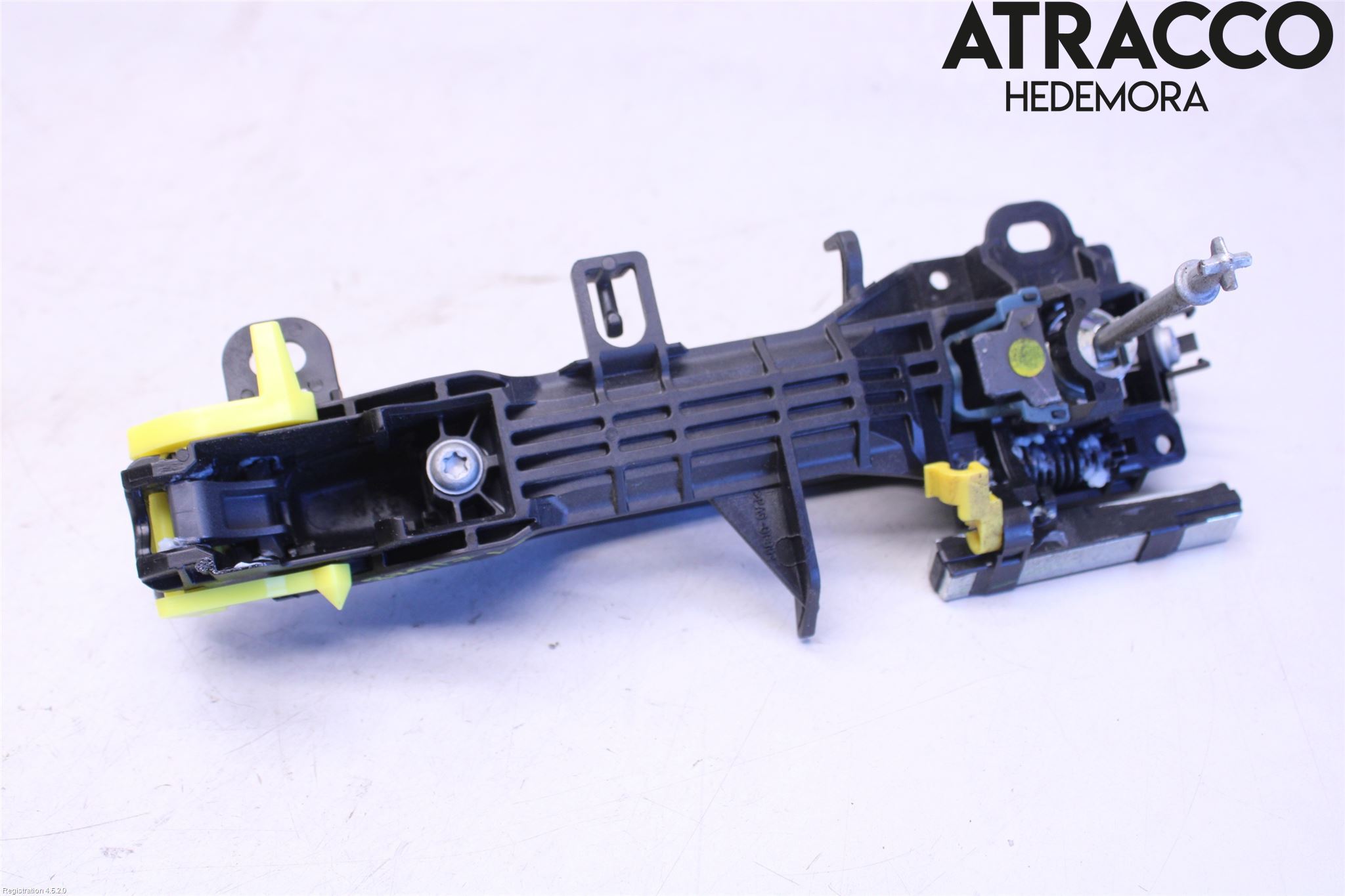 Subaru FORESTER SJ 13-18 Dørhandtak Ytre Venstre