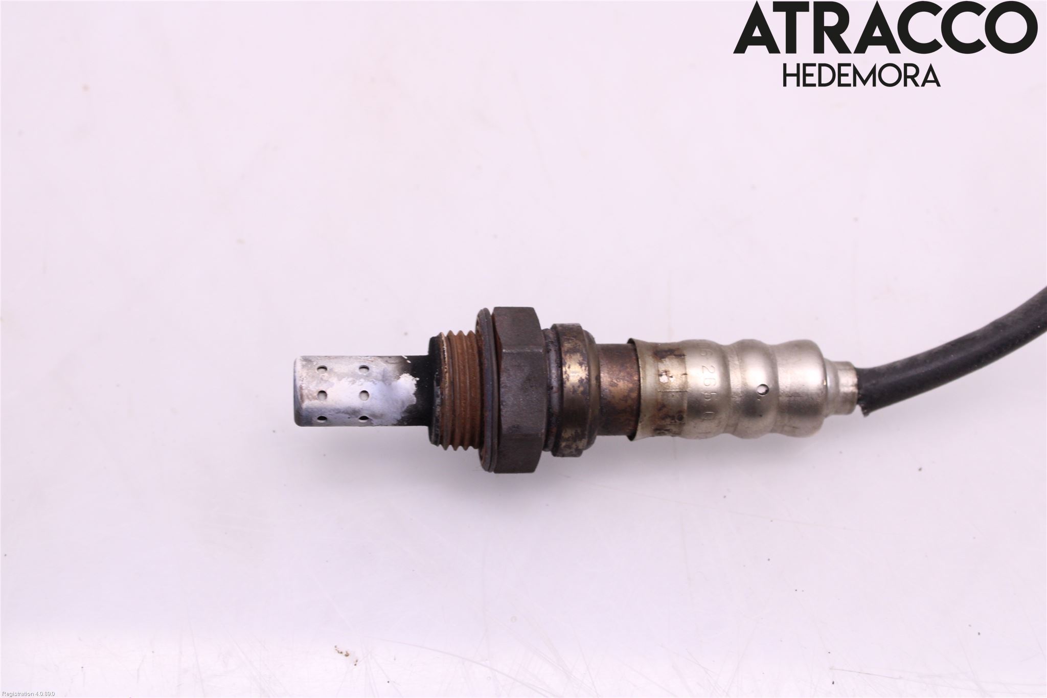 Audi A4/S4 08-11 Inns Lambdasonde