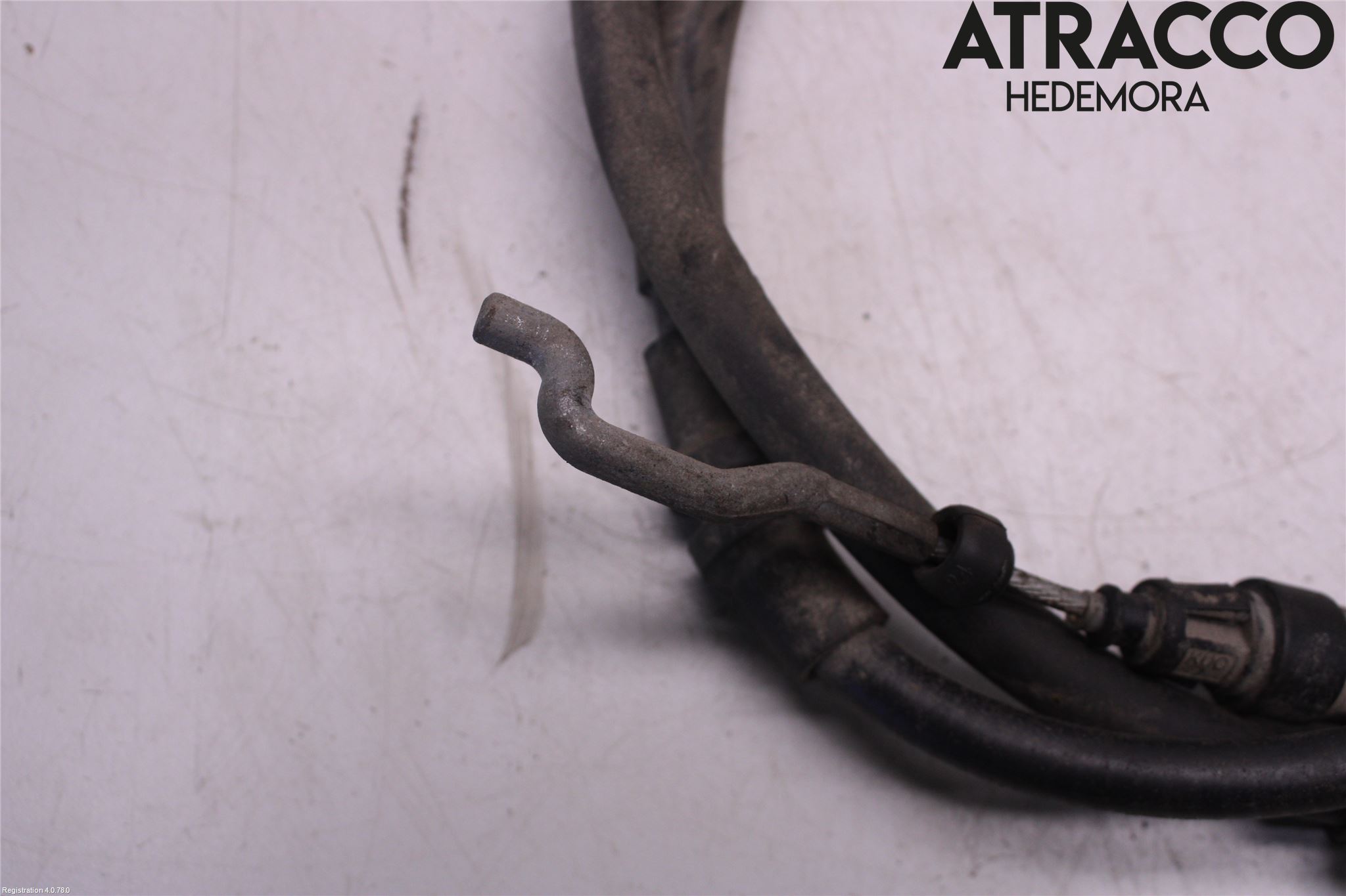 Volkswagen VW AMAROK 2H 10-22 Wire Parkbremswire