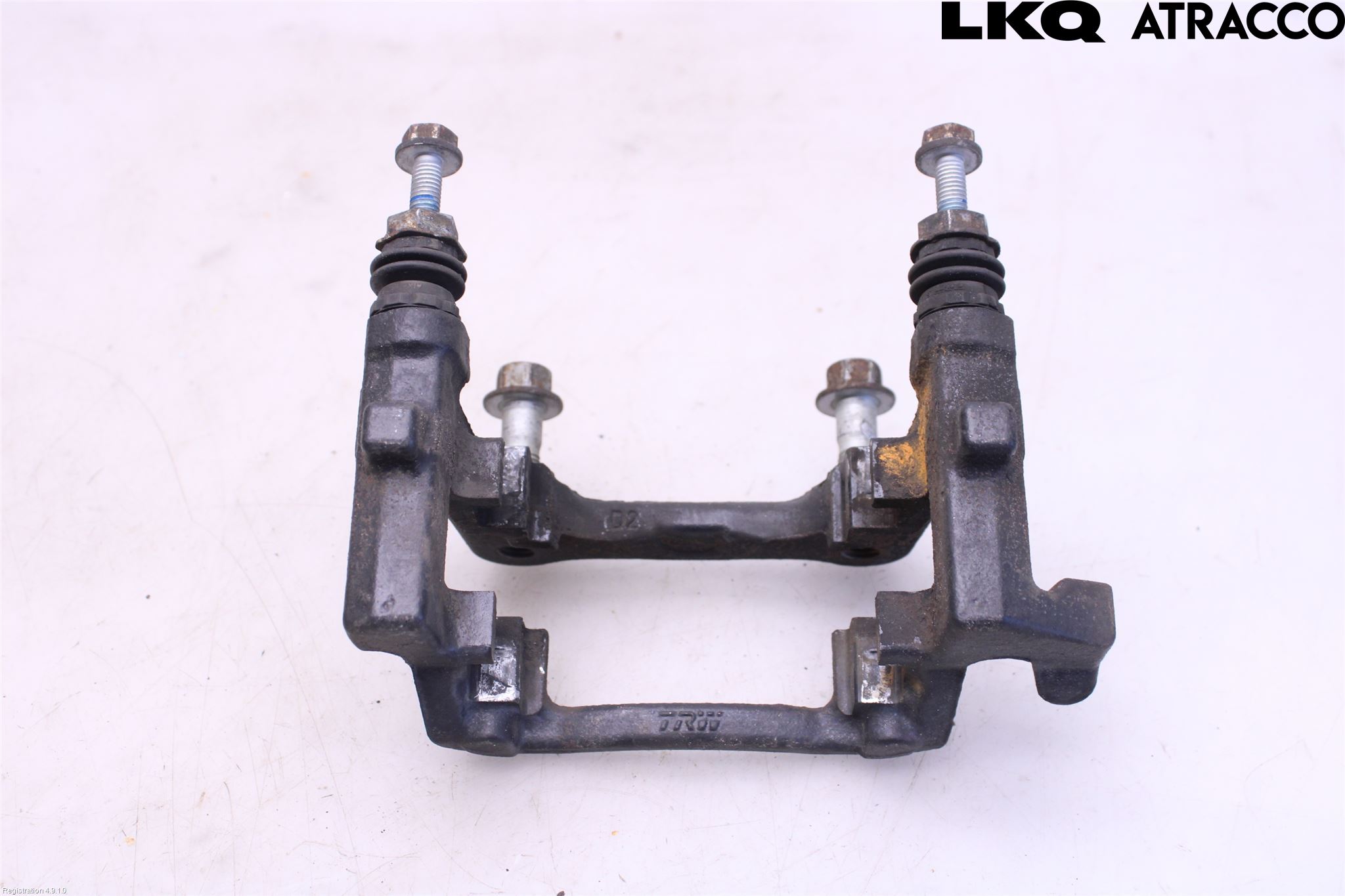 Jaguar F-TYPE Bremsecaliper Feste Holder