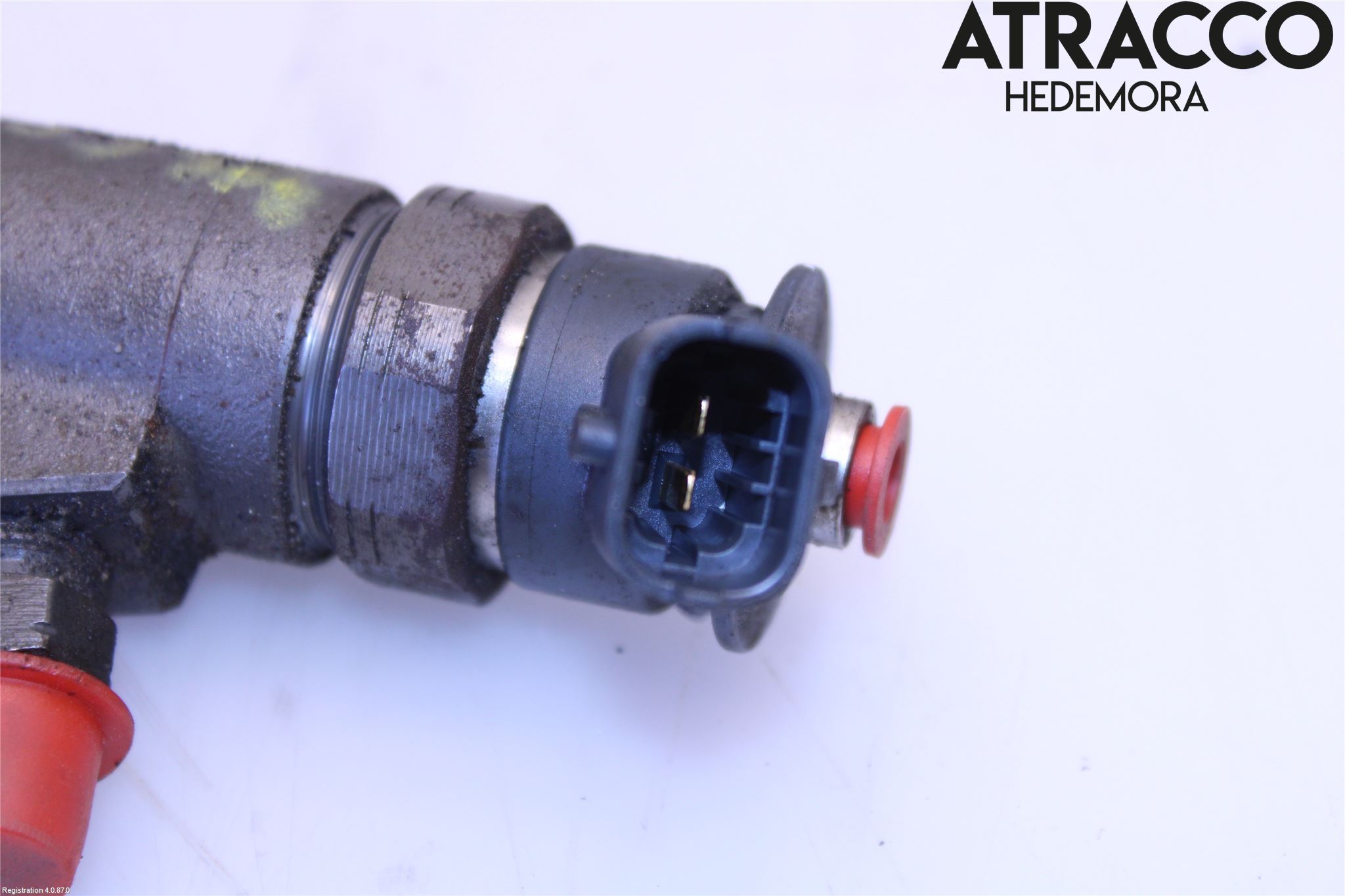 Ford FOCUS 15-18 Inns Dyse