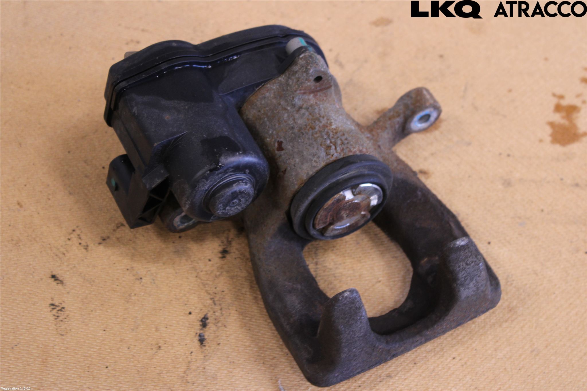 Nissan LEAF 18- Bremsecaliper Bak Høyre