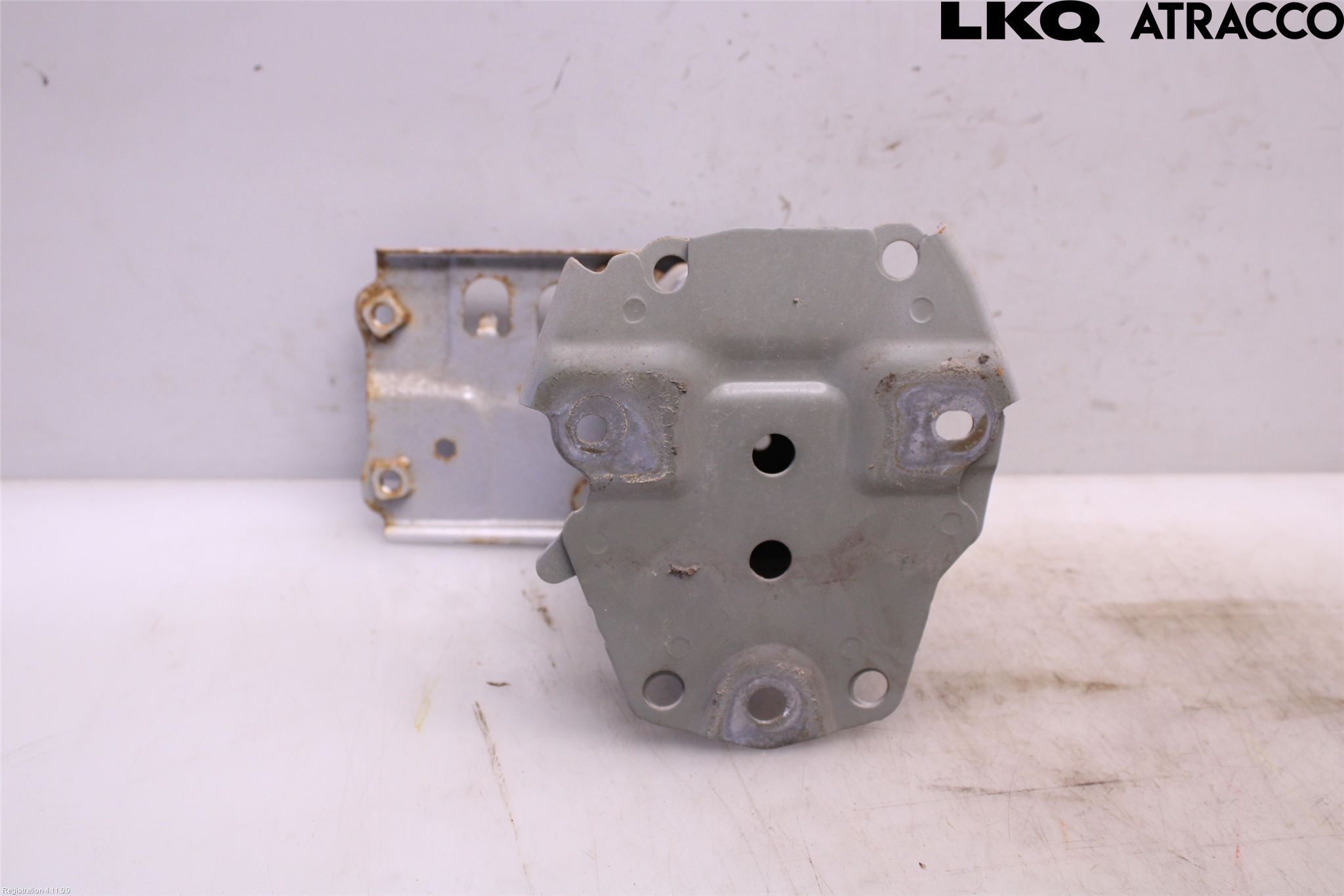 Toyota AURIS 13-19 Støtfanger Bak Feste
