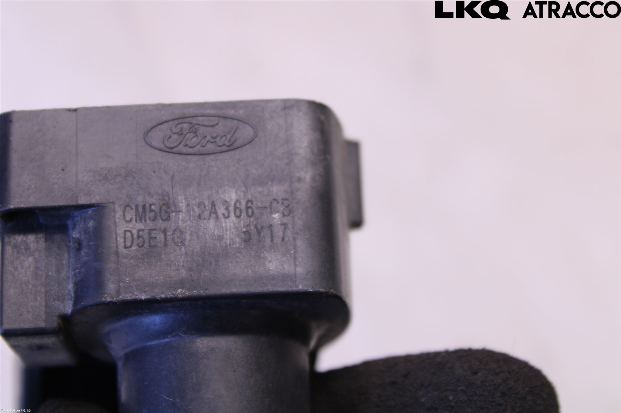 Ford FIESTA 13-17 Coil