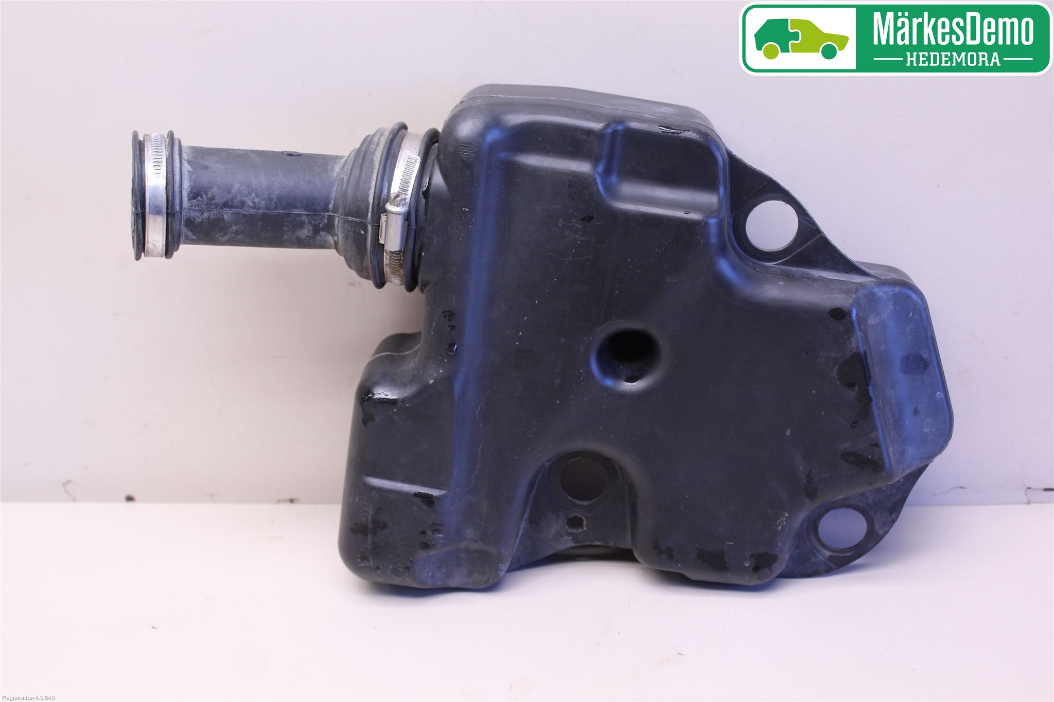Ford GALAXY 06-15 Luftfilter Boks