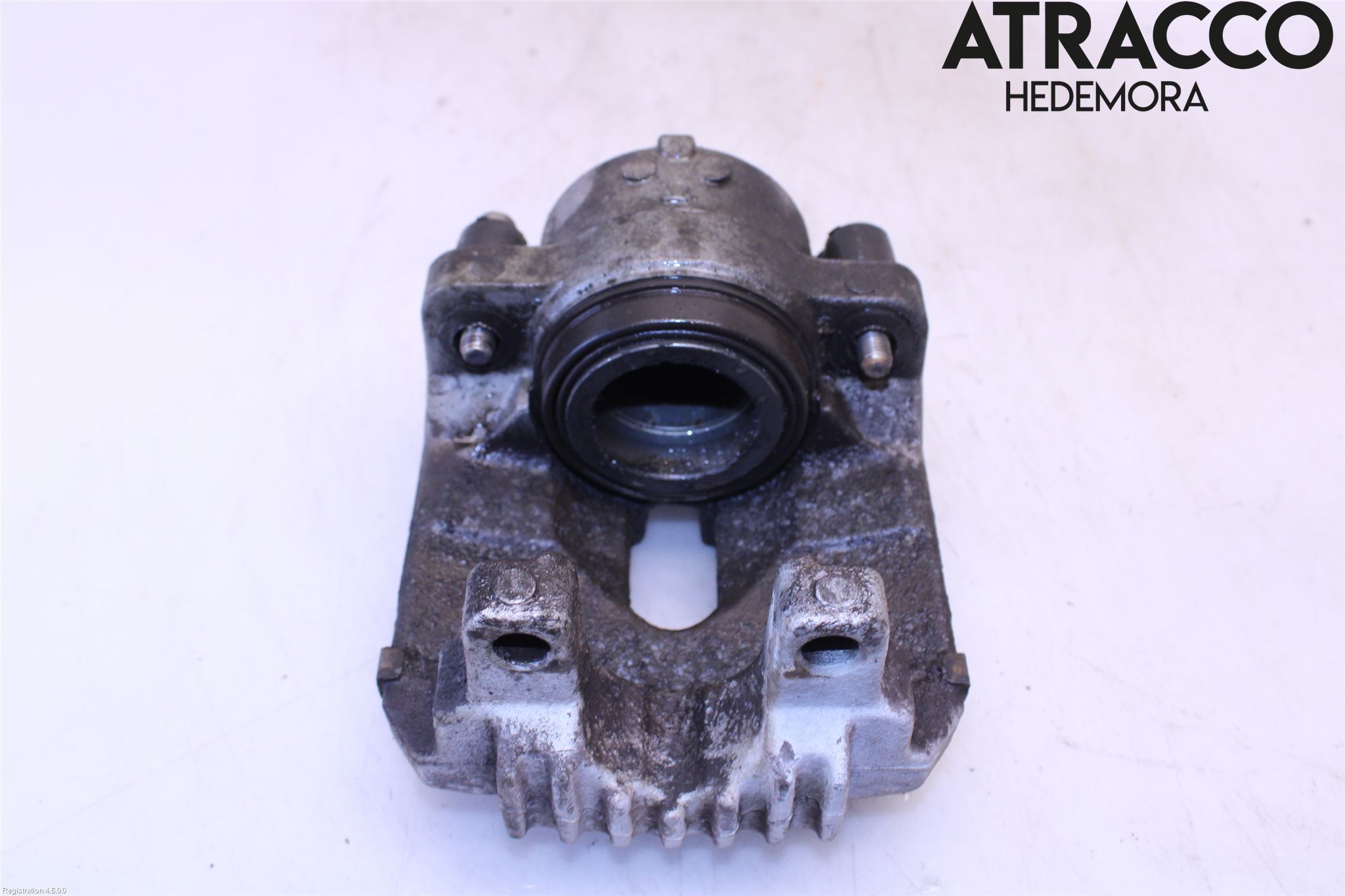 BMW 3 E92/93 Coupé/Cab 05-14 Bremsecaliper Foran Venstre