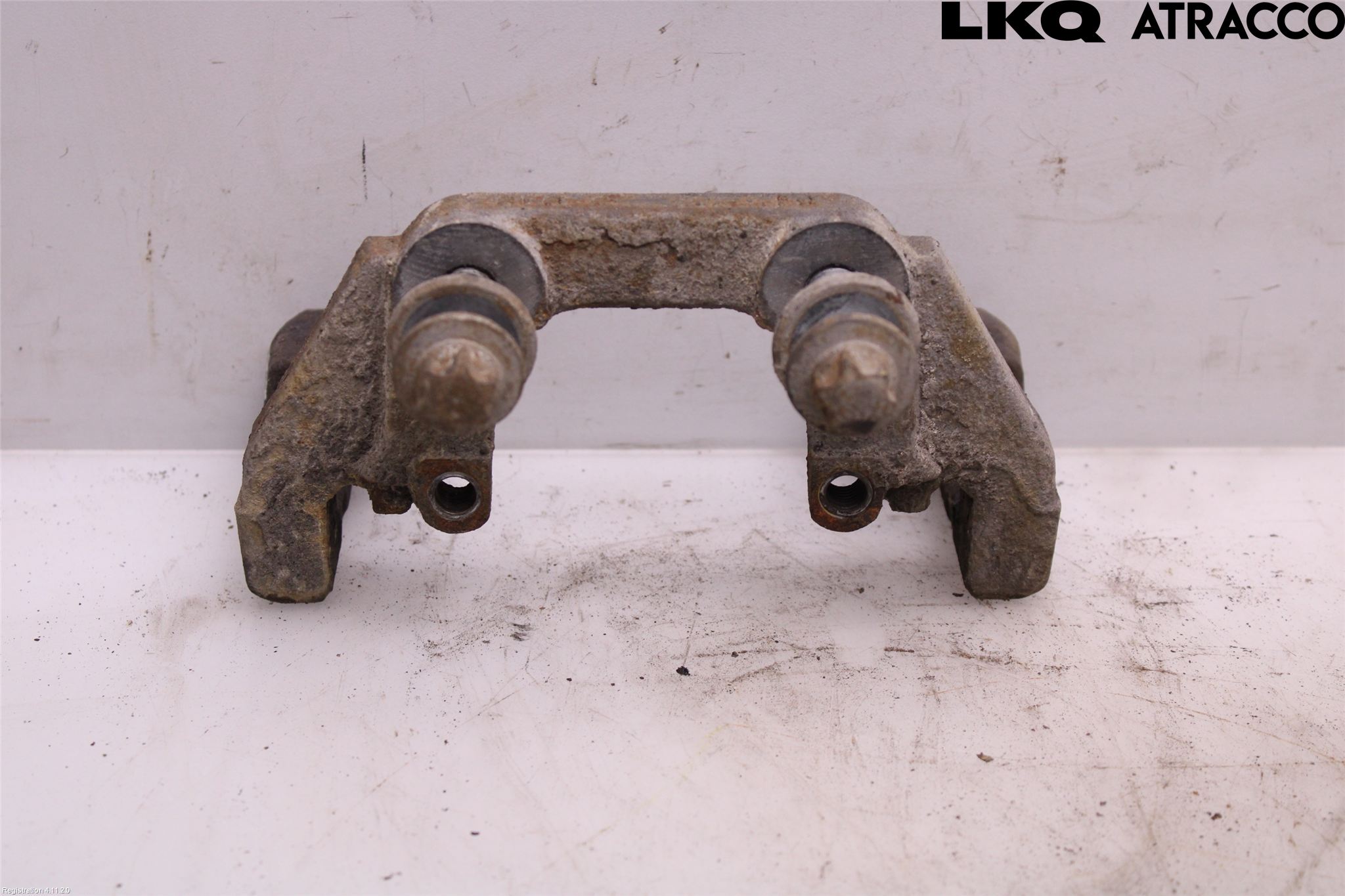 BMW X5 F15 13-18 Bremsecaliper Feste Holder