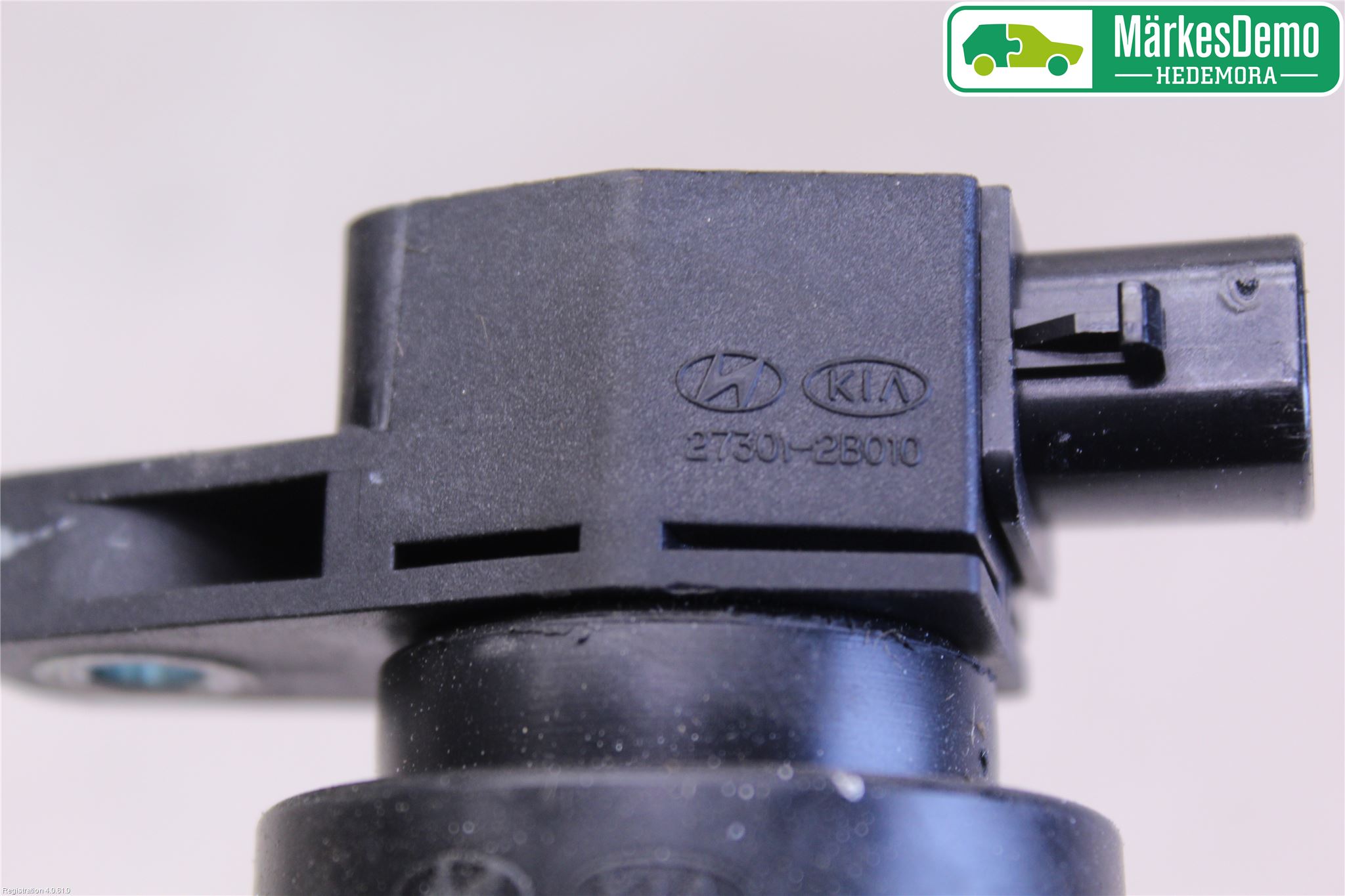 Kia VENGA 10-19 Coil
