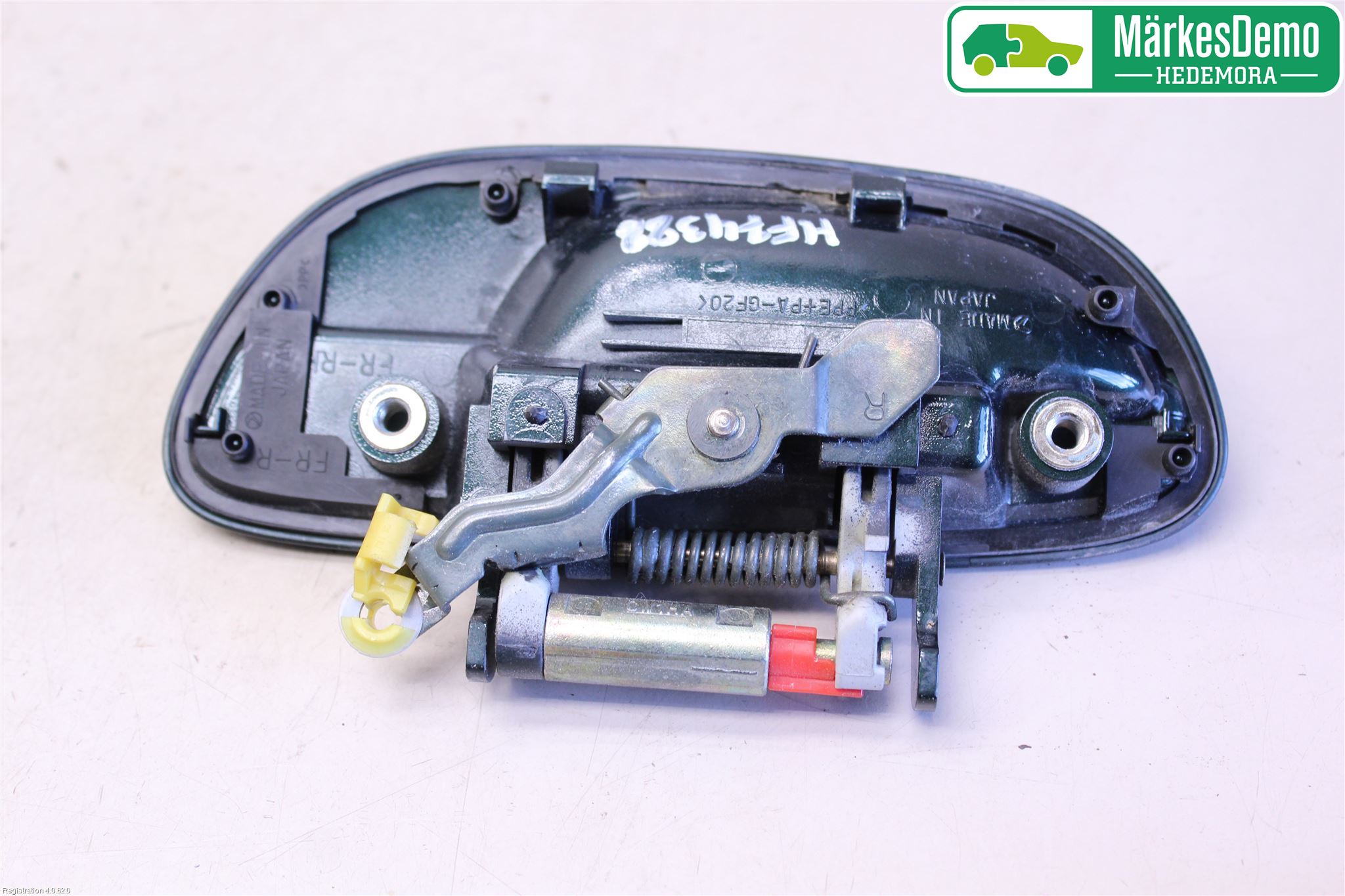 Subaru LEGACY    04-06 Dørhandtak Ytre Høyre