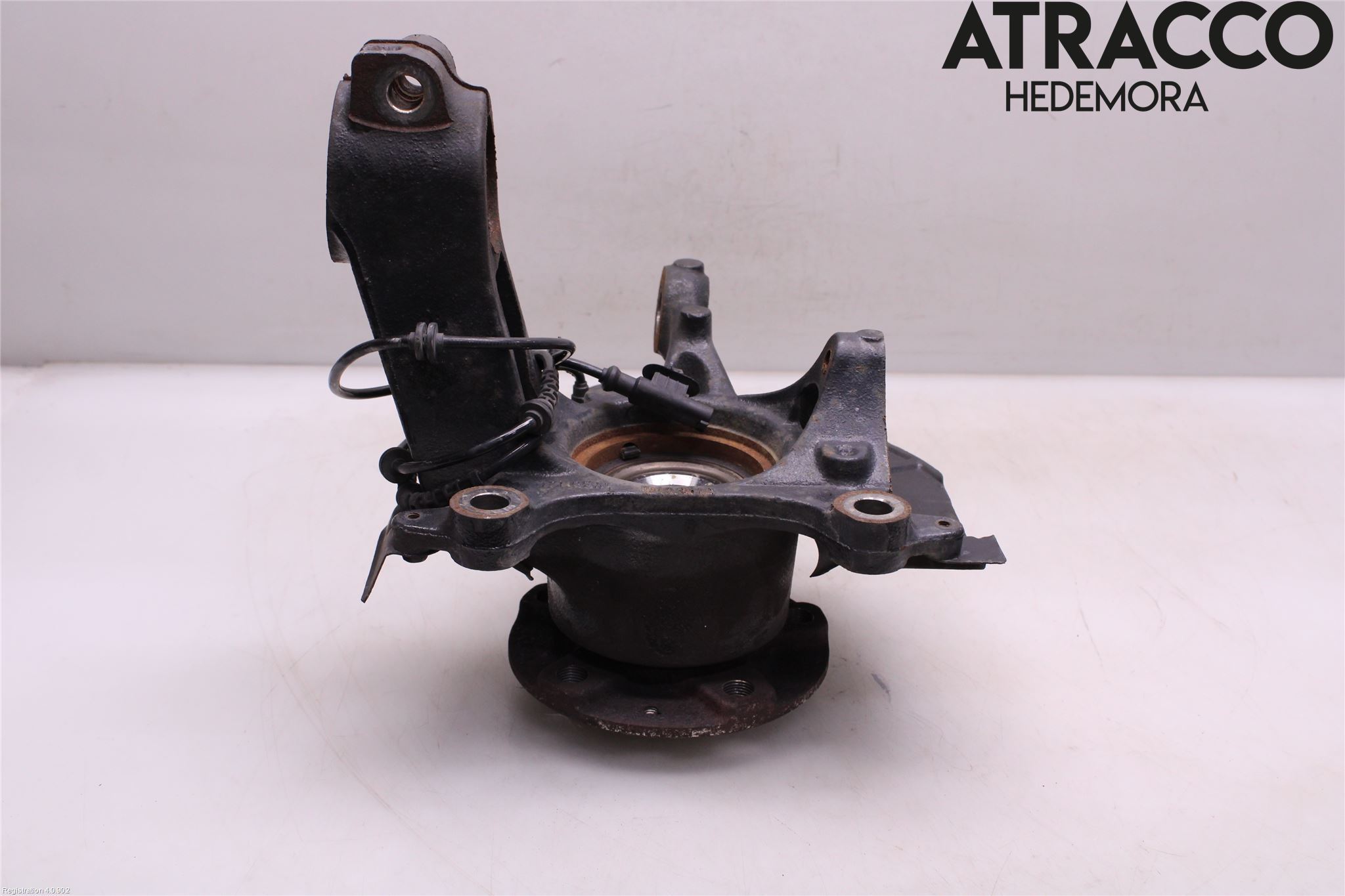 Fiat DUCATO 15-23 Spindel Hf