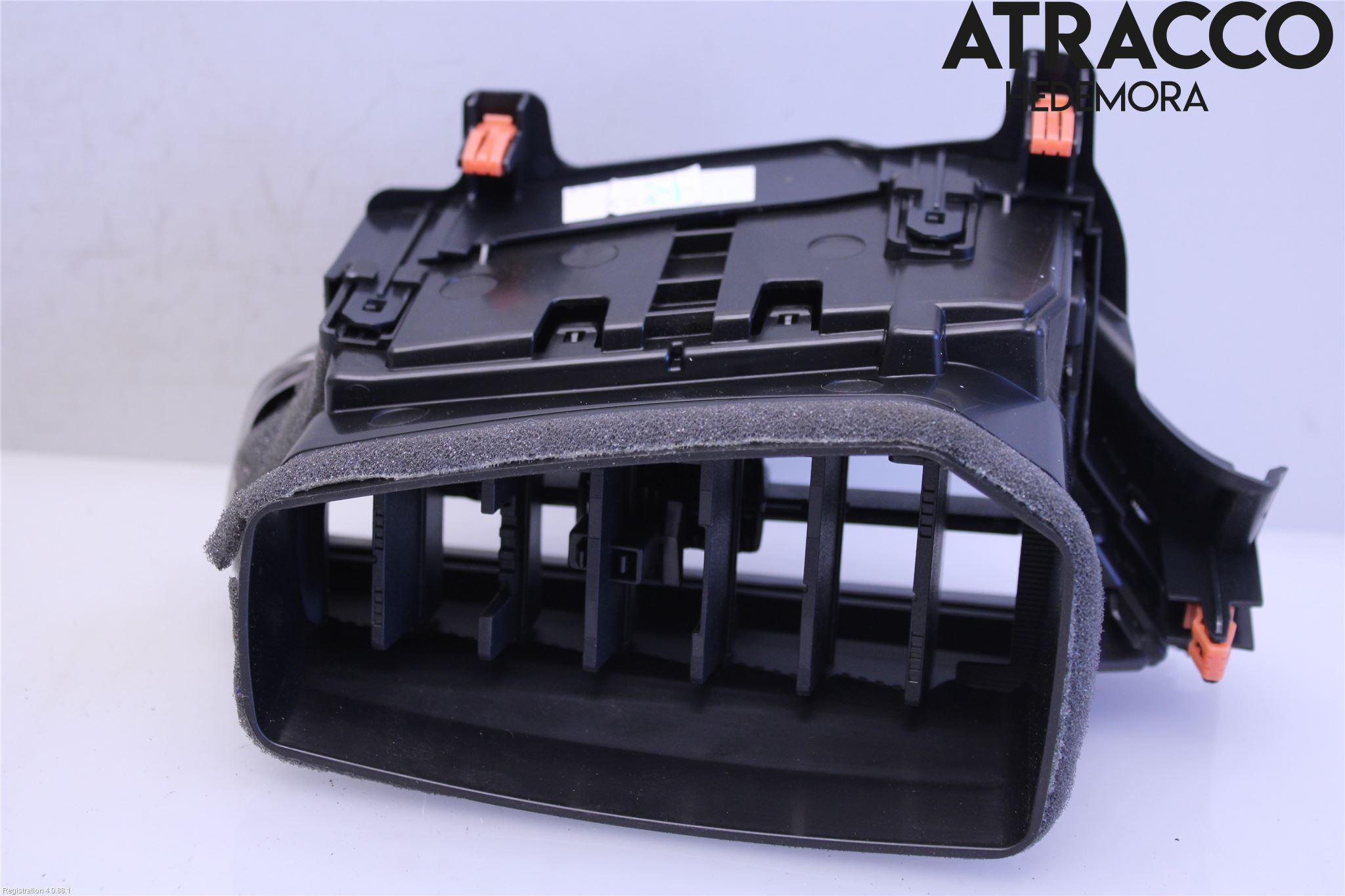 Toyota COROLLA 19- Dashbord Kanal - Dyse
