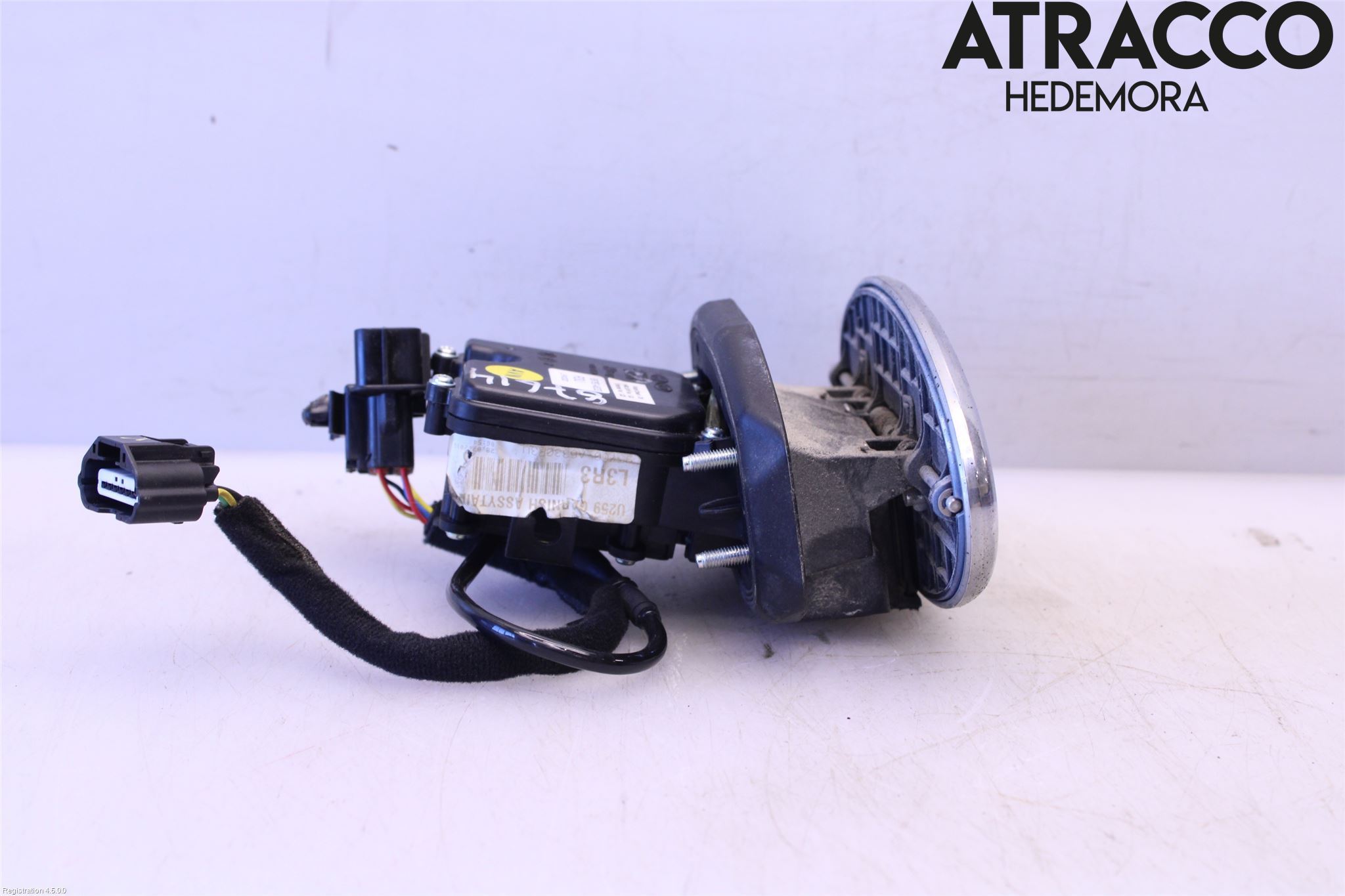Hyundai i30 GD 13-17 Parkeringshjelp Kamera