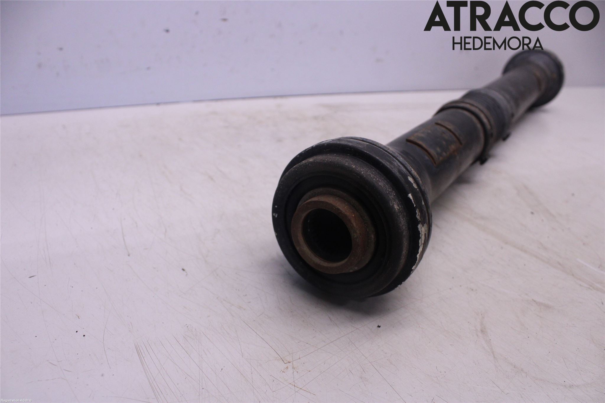 Volkswagen VW AMAROK 2H 10-22 Mellomaksel Fremre 4Wd
