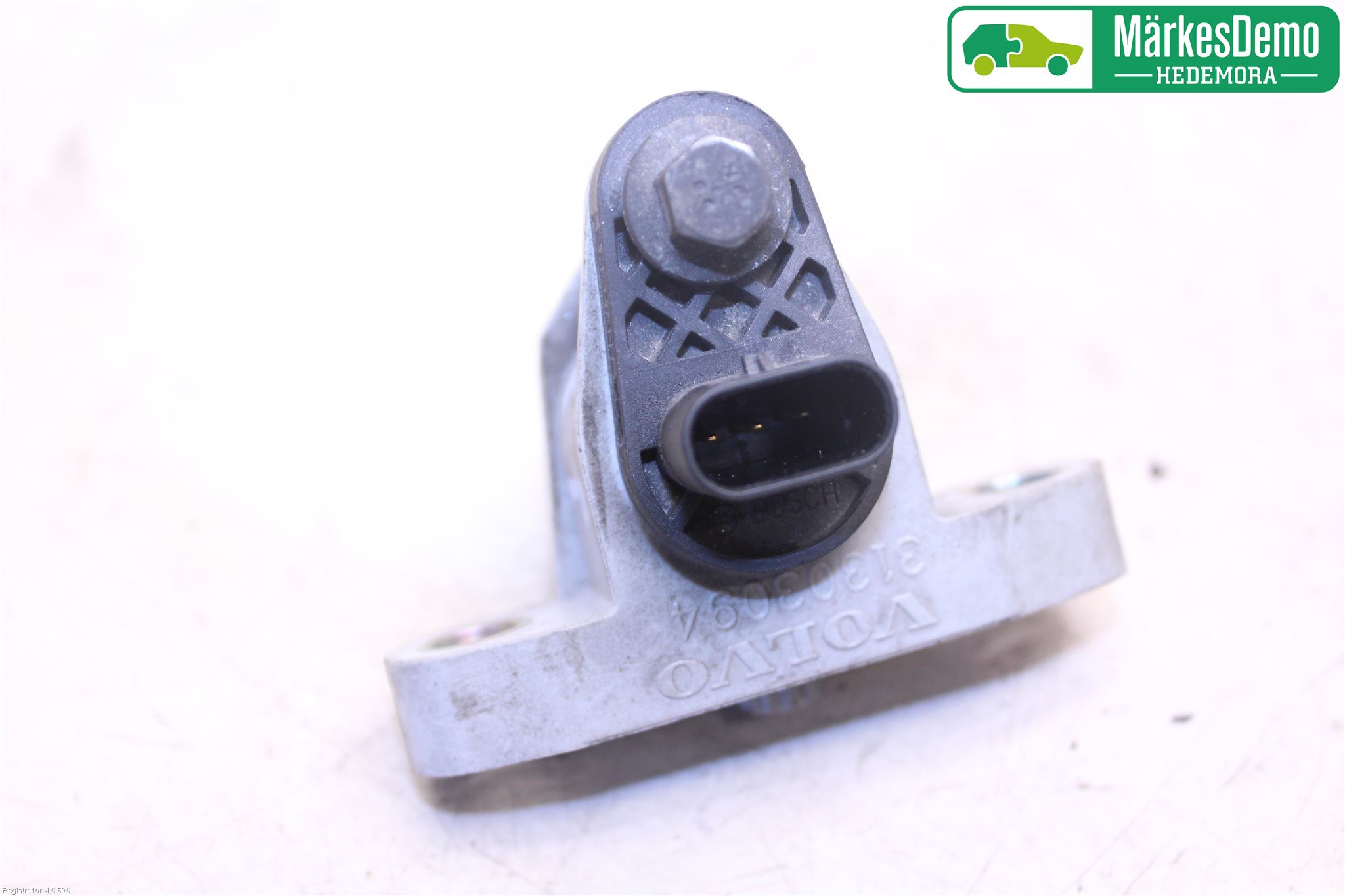 Volvo V60 14-18 Giver Turtall - Tenning