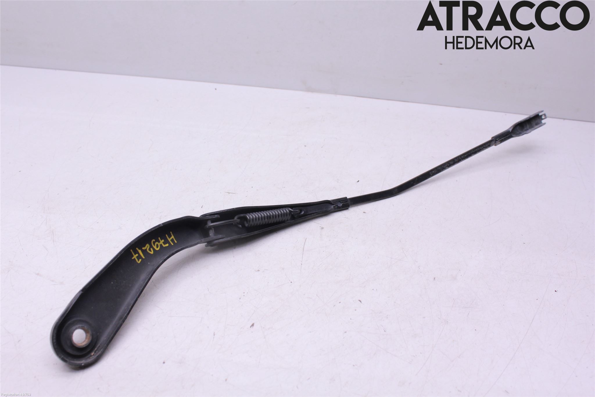 BMW 1 F20/F21 11-19 Viskerarm-Armer Frontrute