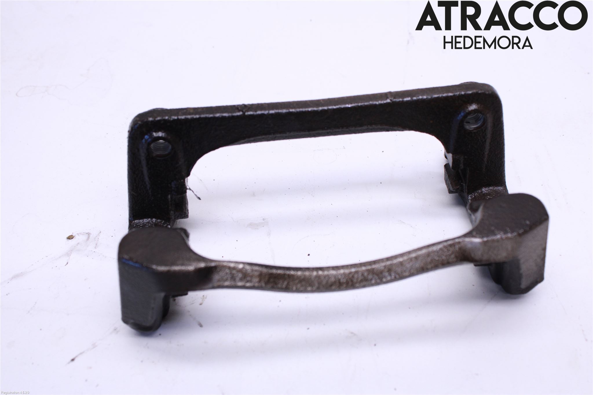 Peugeot 308 14-21 Bremsecaliper Feste Holder