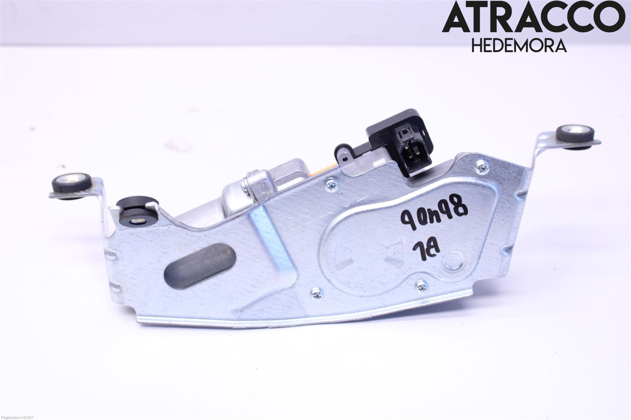 Honda CIVIC 12-16 Viskermotor Bakluke