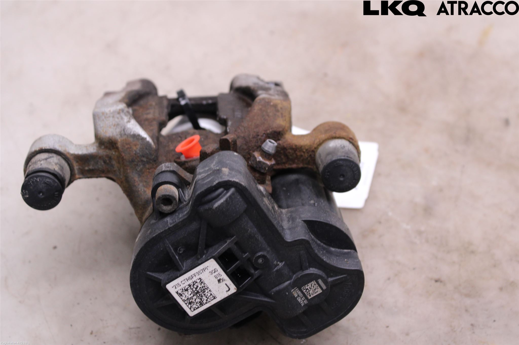 Skoda SUPERB 16-24 Bremsecaliper Bak Høyre