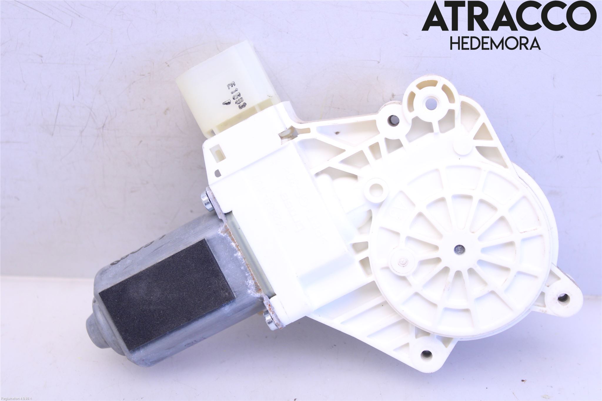 BMW 5 F10/F11/F18 09-17 Vindusheismotor