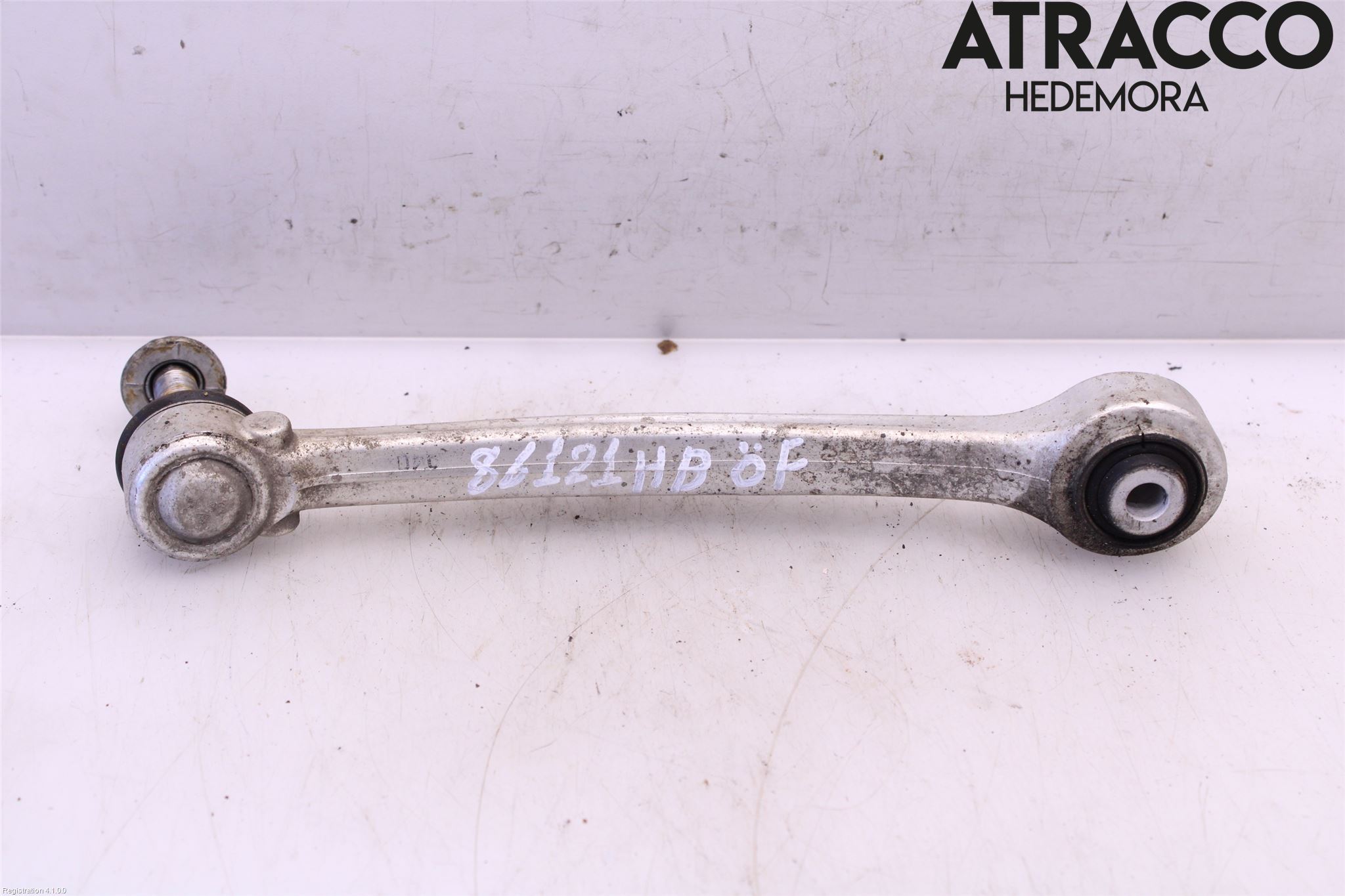 BMW 4 F32/F33/F82/F83 13-20 Bærearm Bak Høyre Øvre