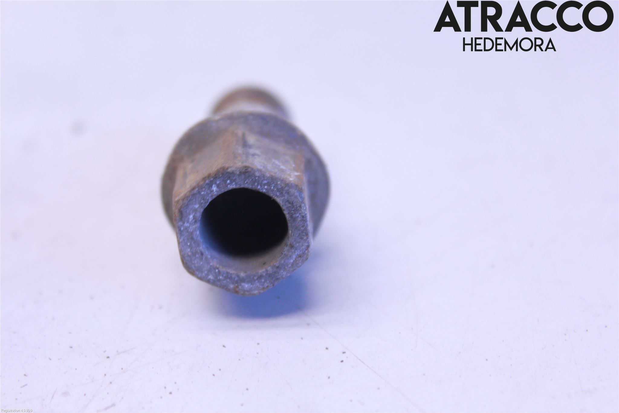 Audi A4/S4 08-11 Hjulmutter - Bolt - Sett