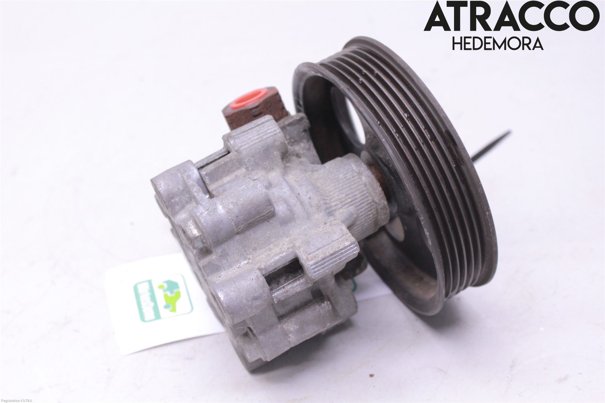Opel INSIGNIA 09-16 Servo Pumpe