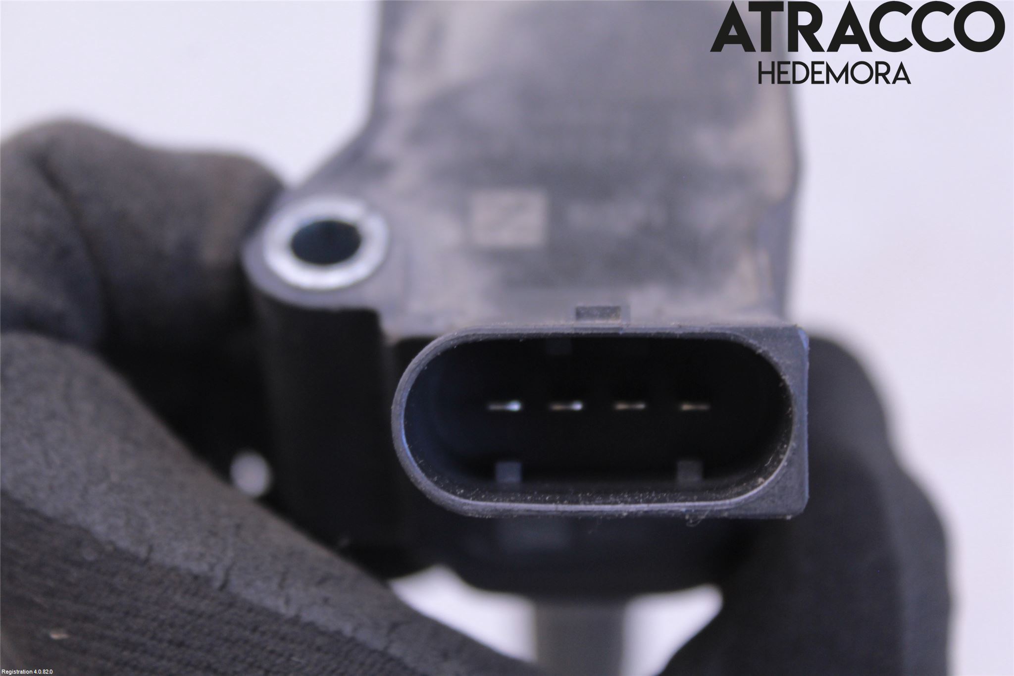 Audi A5 07-16 Coil
