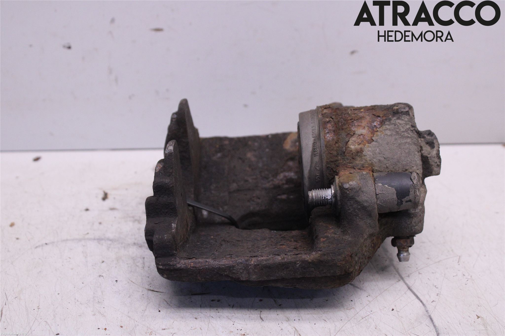 Volkswagen VW PASSAT 11-14 Bremsecaliper Foran Høyre