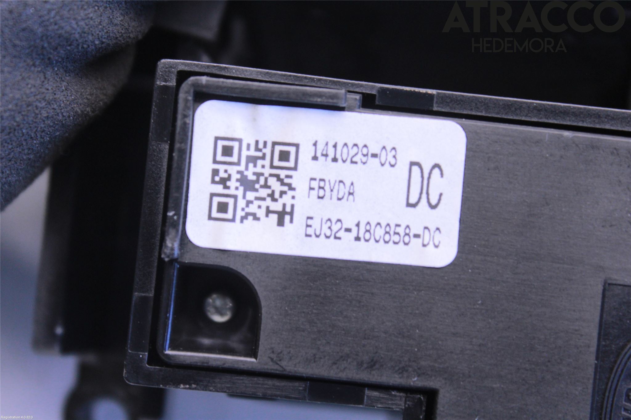 Landrover LAND ROVER RANGE ROVER EVOQUE (L538) 11-18 Stereo Radio Med Cd
