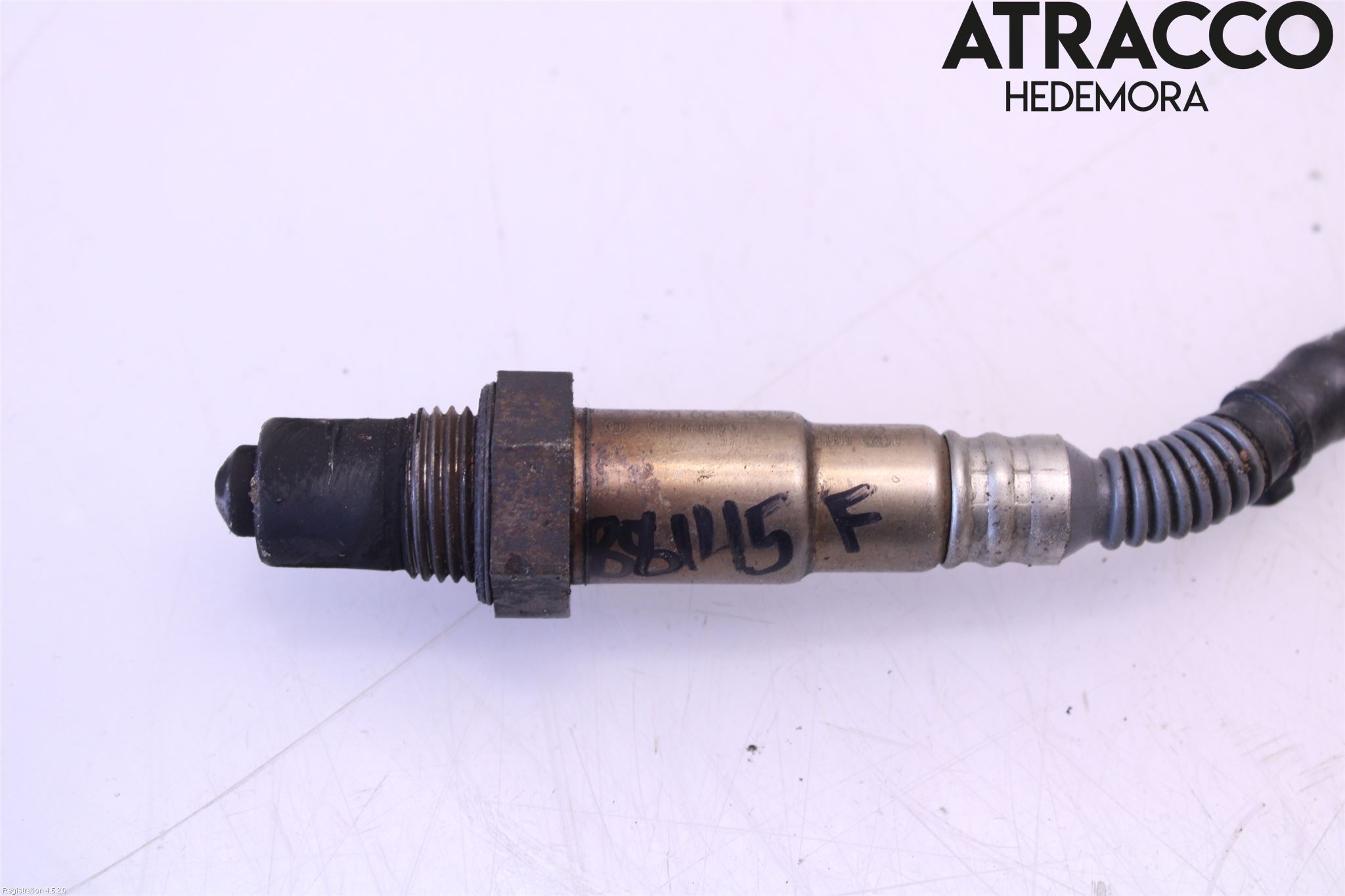 Audi A4 12-15 Inns Lambdasonde