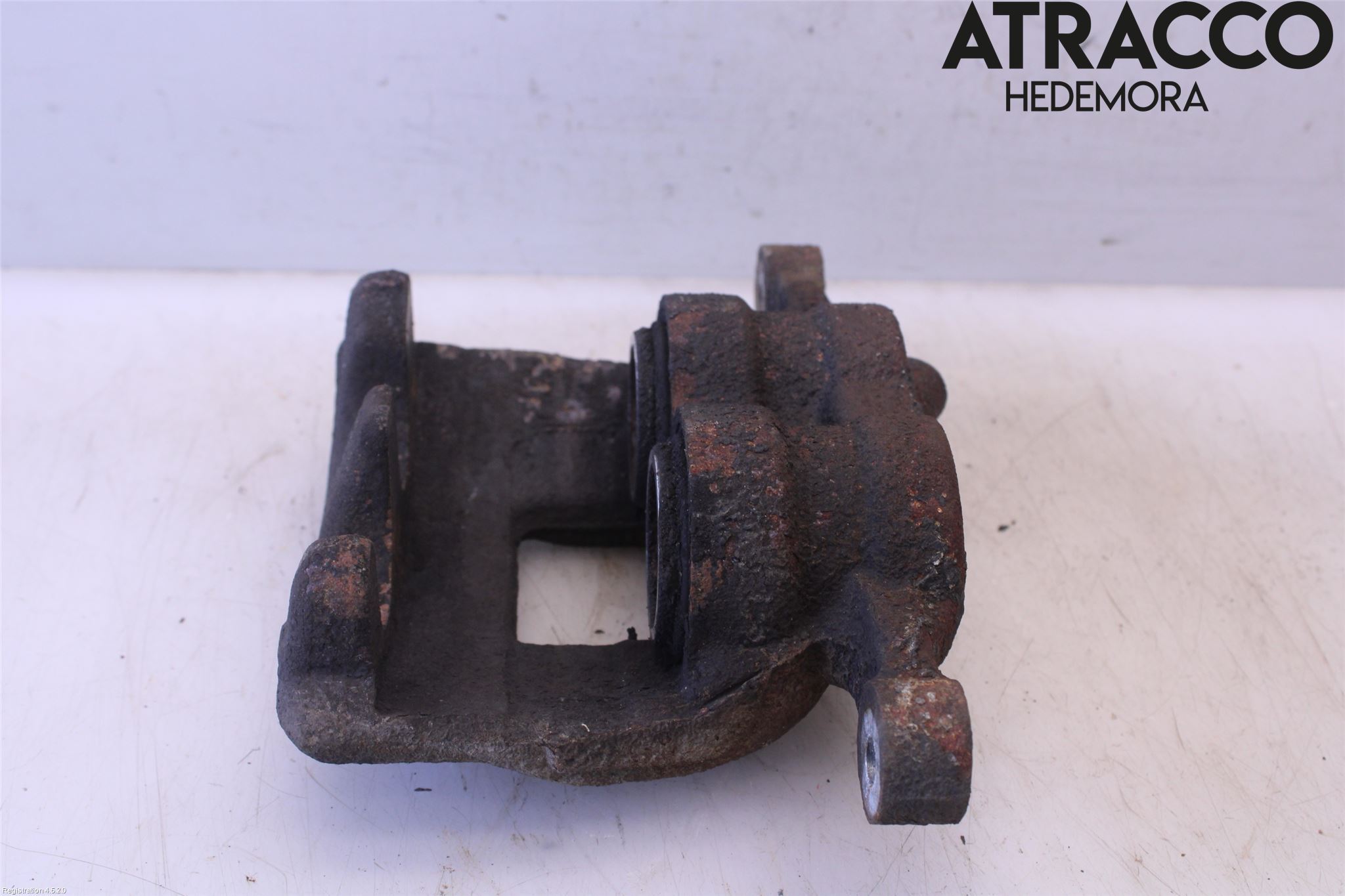 Ford TRANSIT SKÅP/BUSS 14-22 Bremsecaliper Foran Venstre