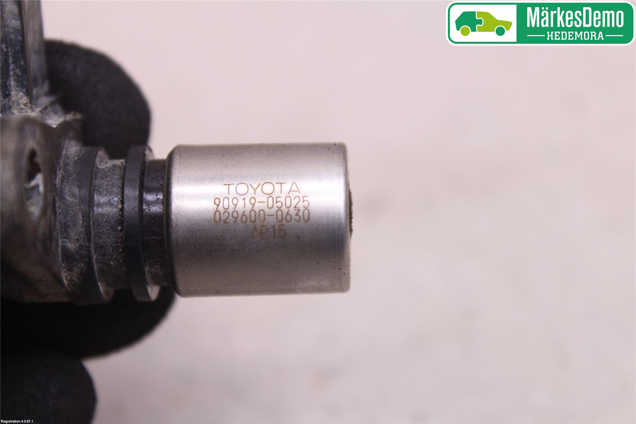 Toyota HILUX 05-16 Giver Turtall - Tenning