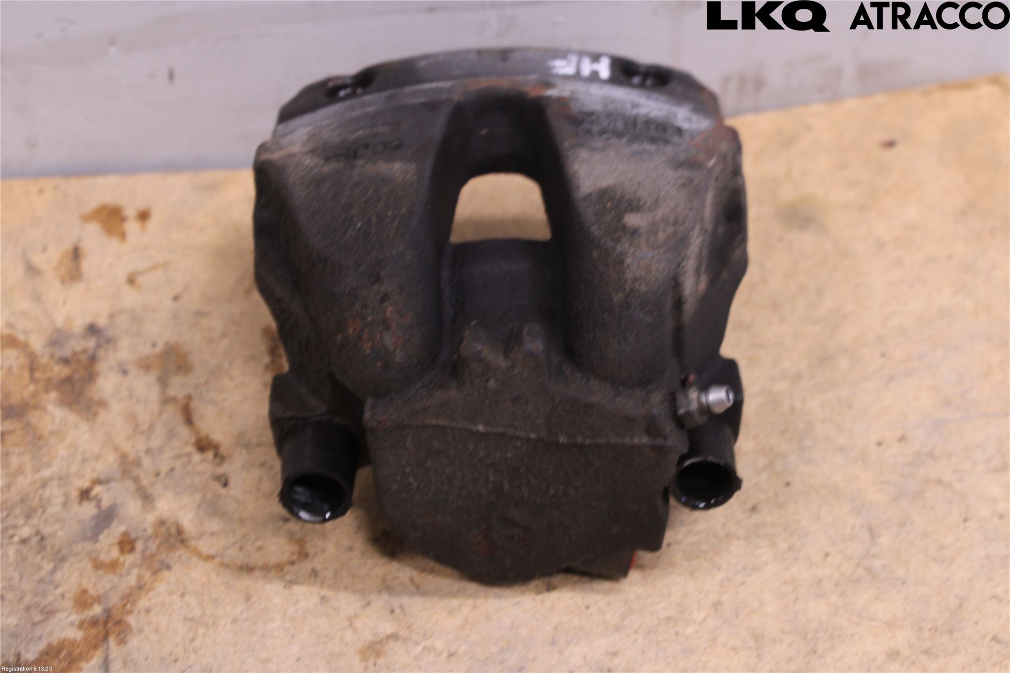 Volvo V90 17->> Bremsecaliper Foran Høyre