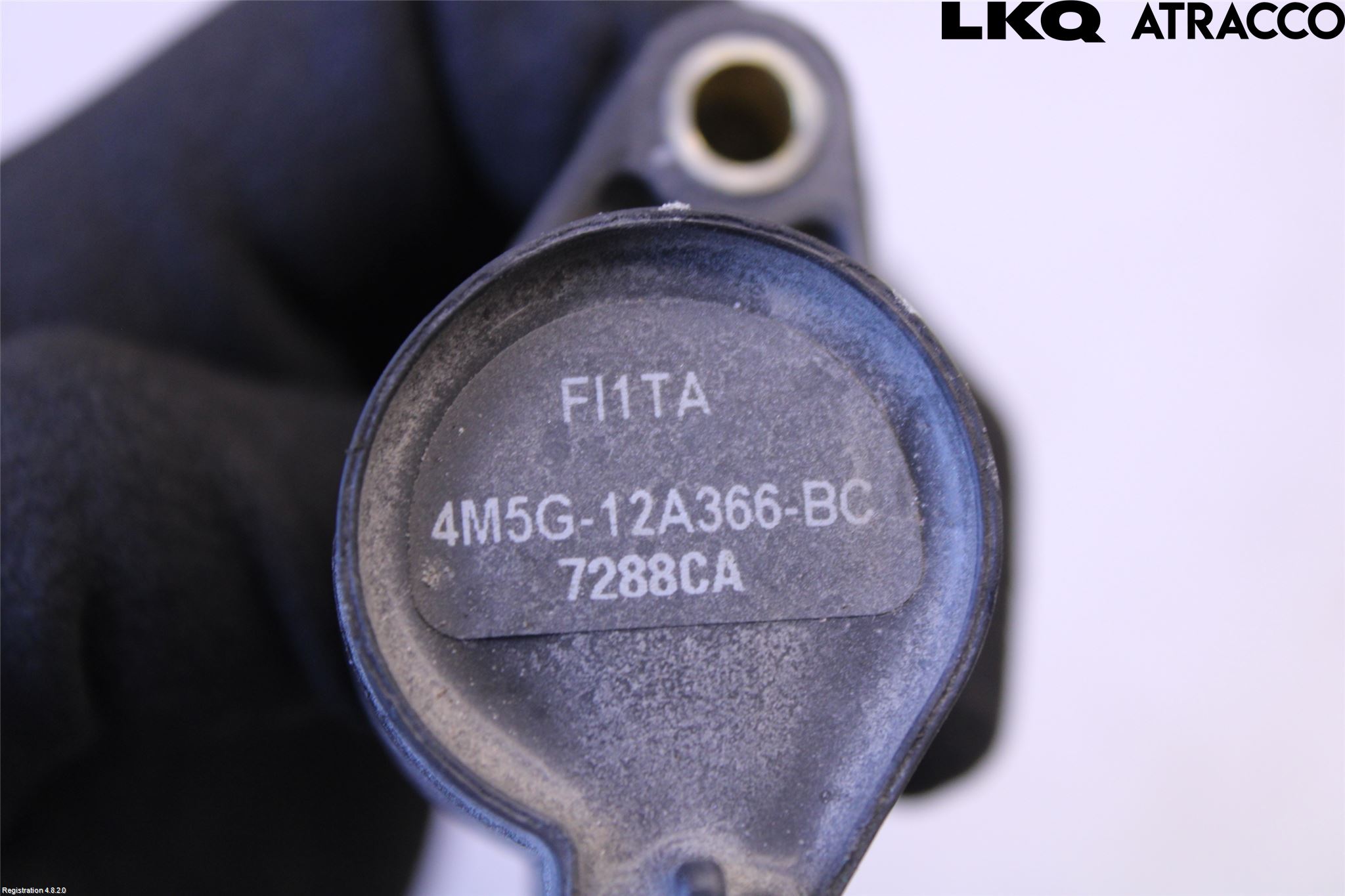 Volvo V70 08-13 Coil
