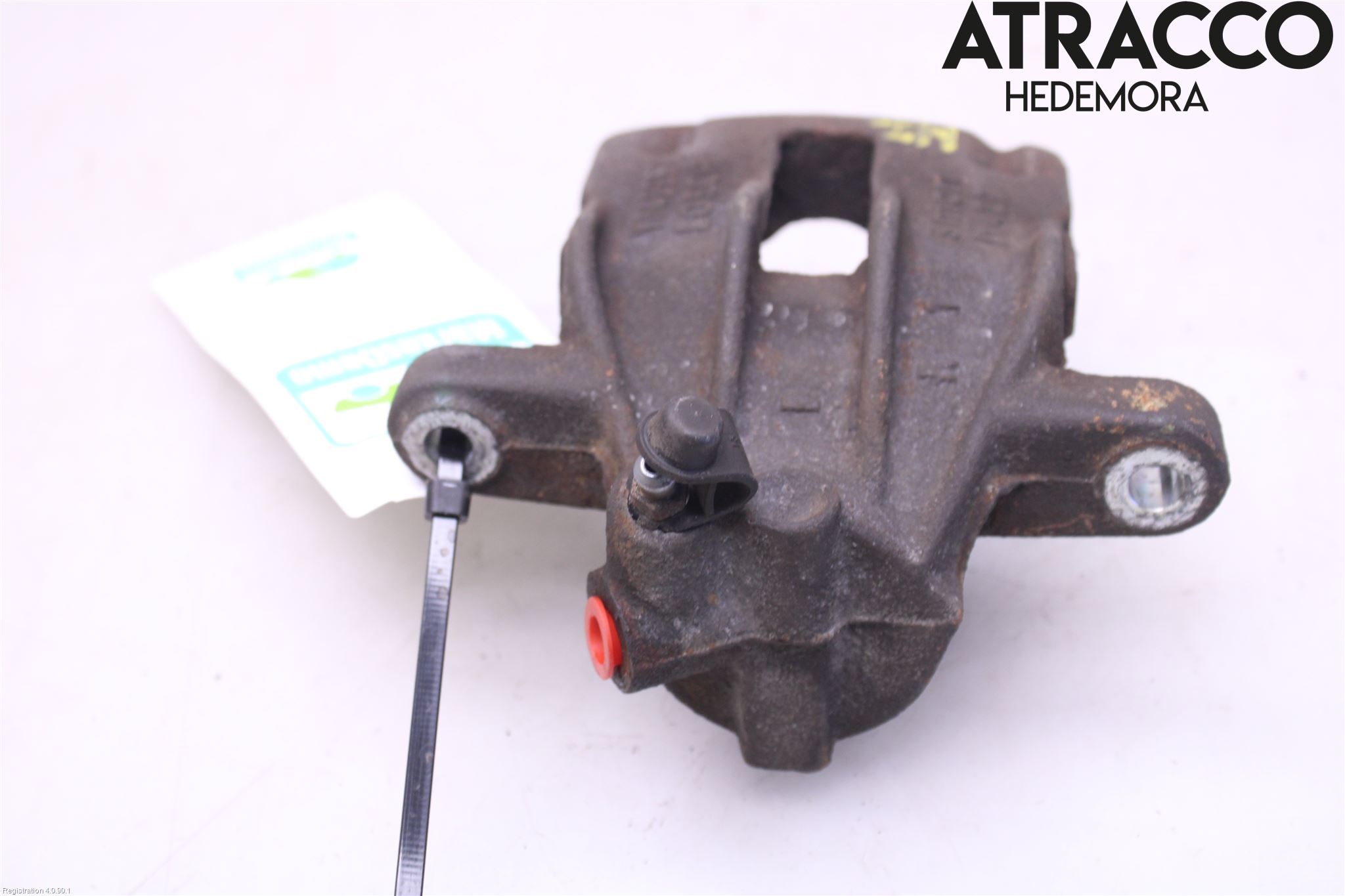Smart FORTWO I 99-07 Bremsecaliper Foran Høyre