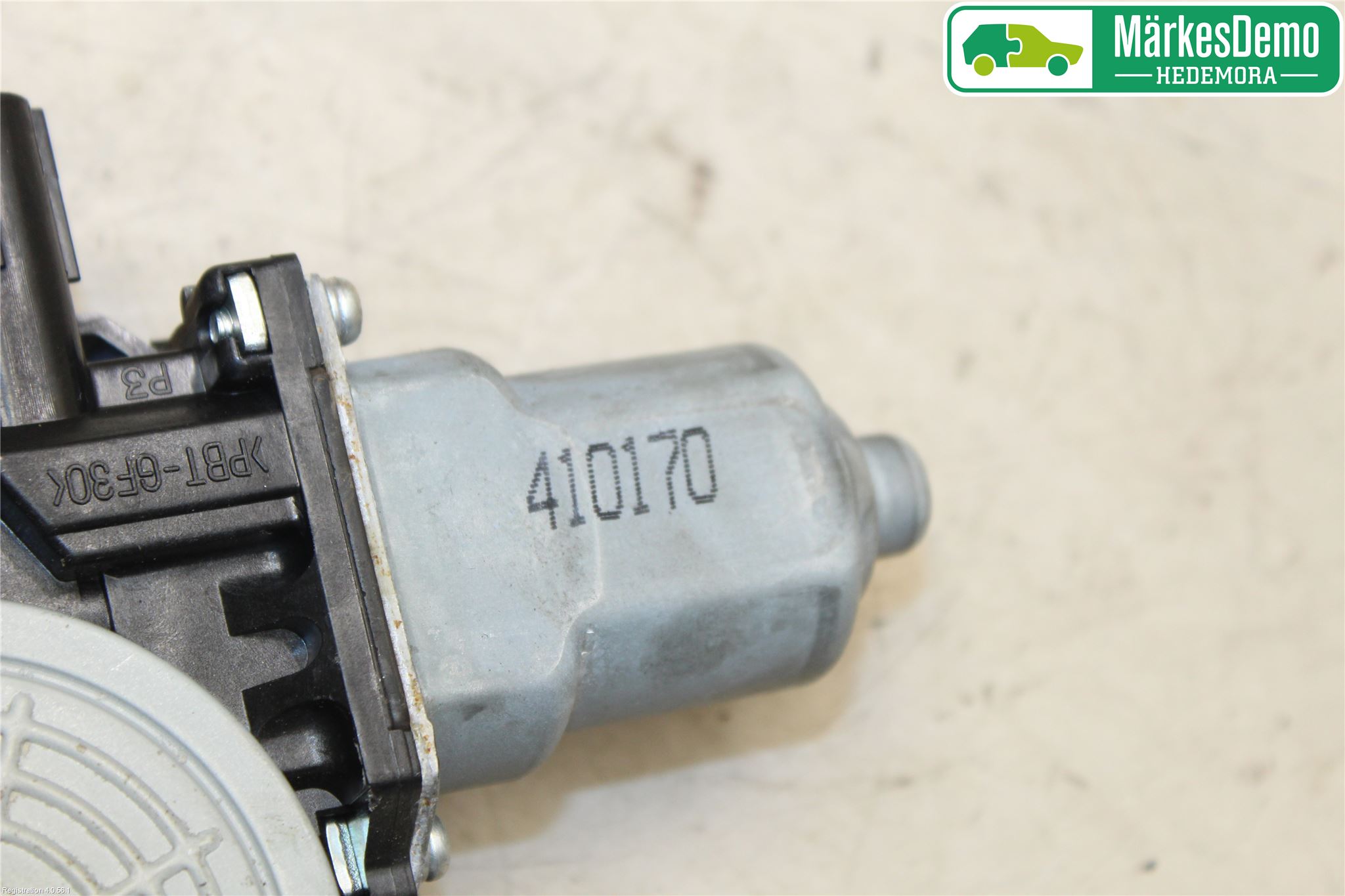 Honda CIVIC 12-16 Vindusheis El Komp