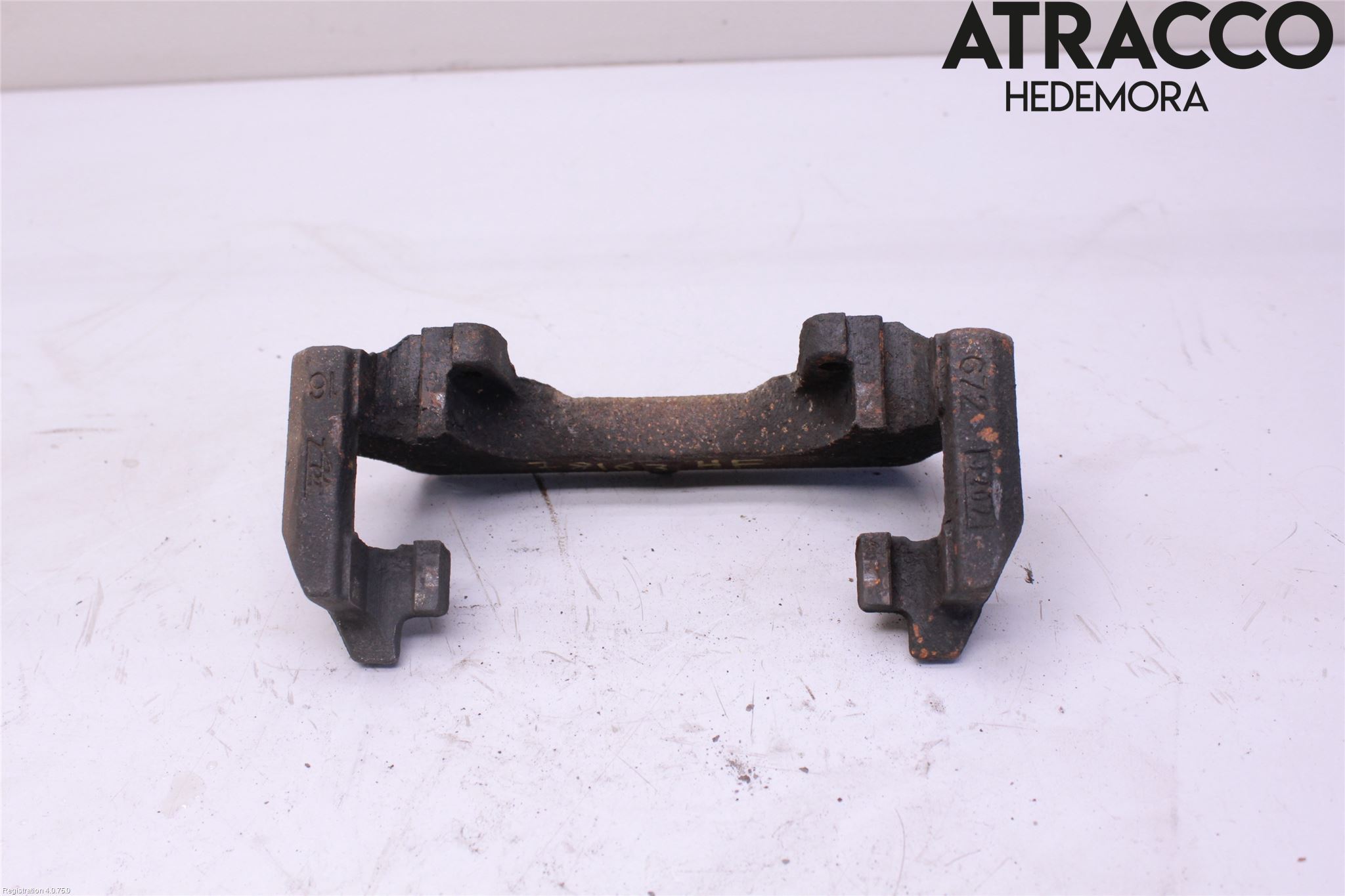 Honda CIVIC 17-22 Bremsecaliper Feste Holder
