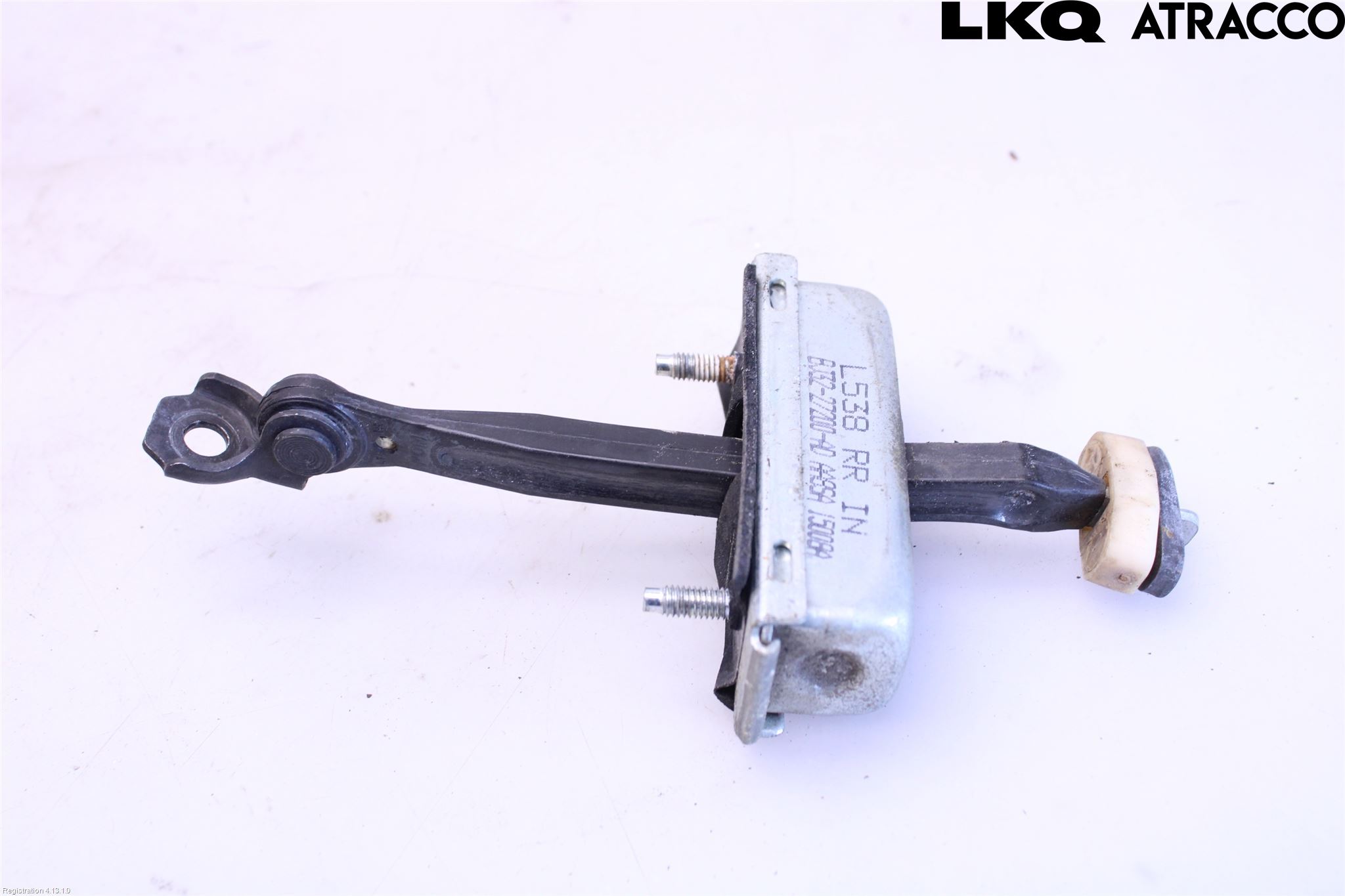 Landrover LAND ROVER RANGE ROVER EVOQUE (L538) 11-18 Dørstopper