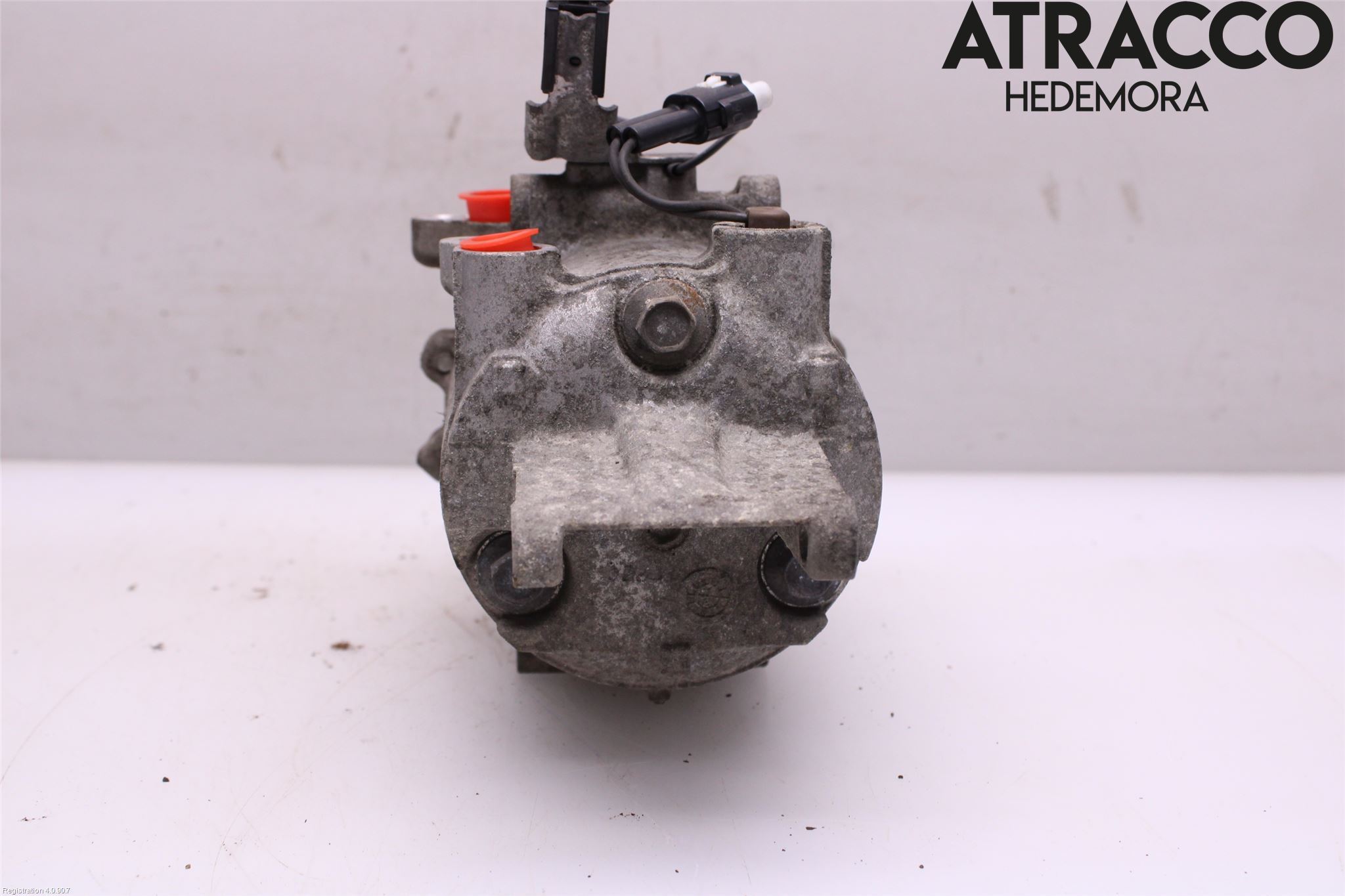 Mitsubishi COLT 09-13 Varme Ac Kompressor