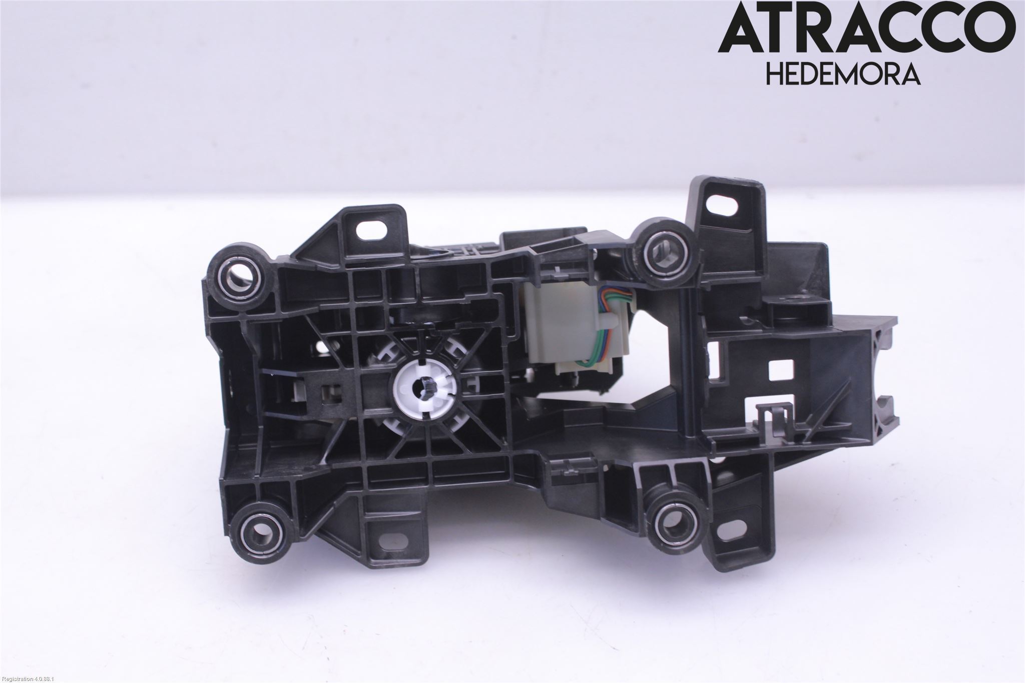 Toyota RAV4 19- Gearspak